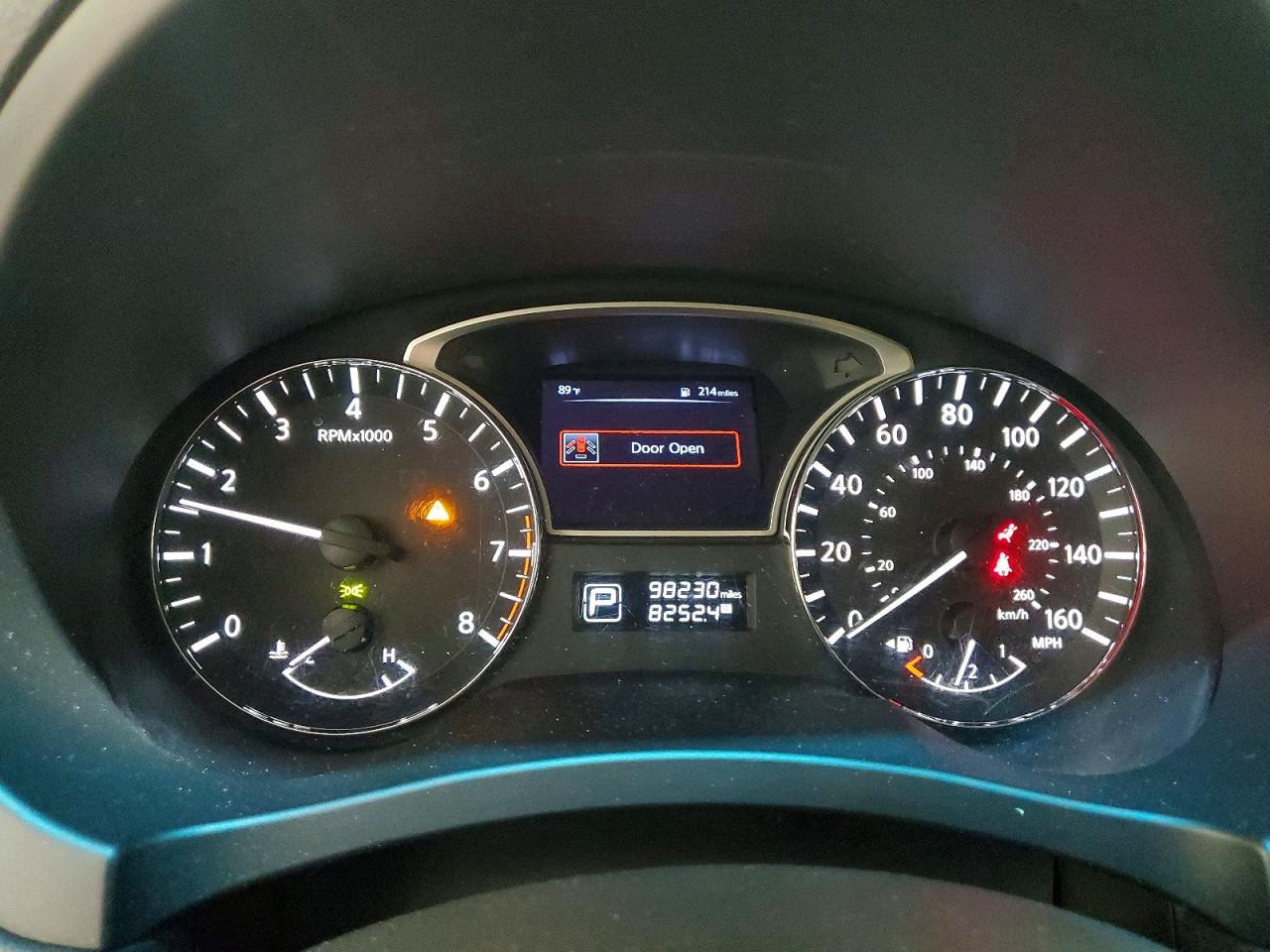 2015 Nissan Altima 2.5 Sv Gray vin: 1N4AL3AP0FC482619