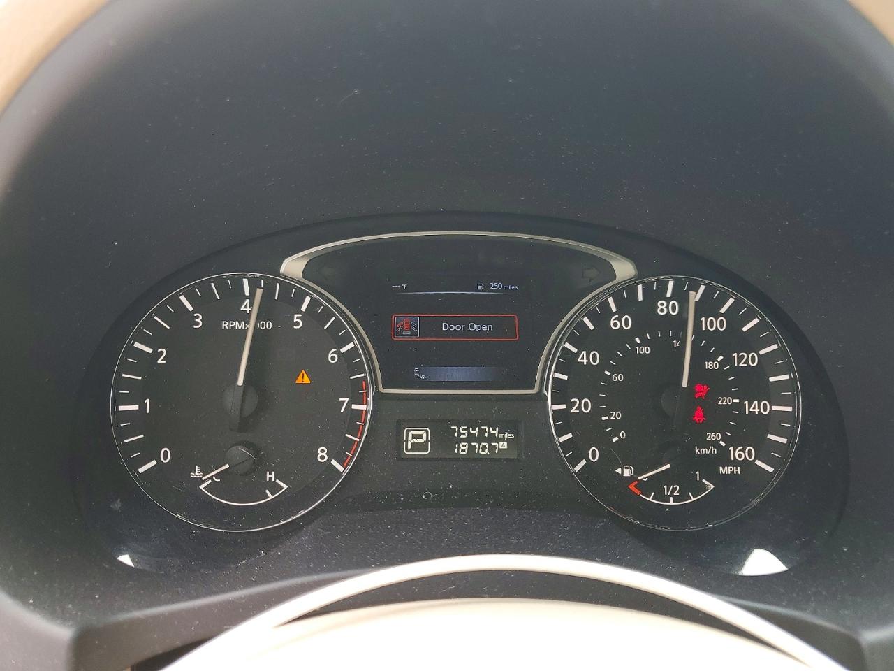 2015 Nissan Altima 2.5 Sl Black vin: 1N4AL3AP0FC491448