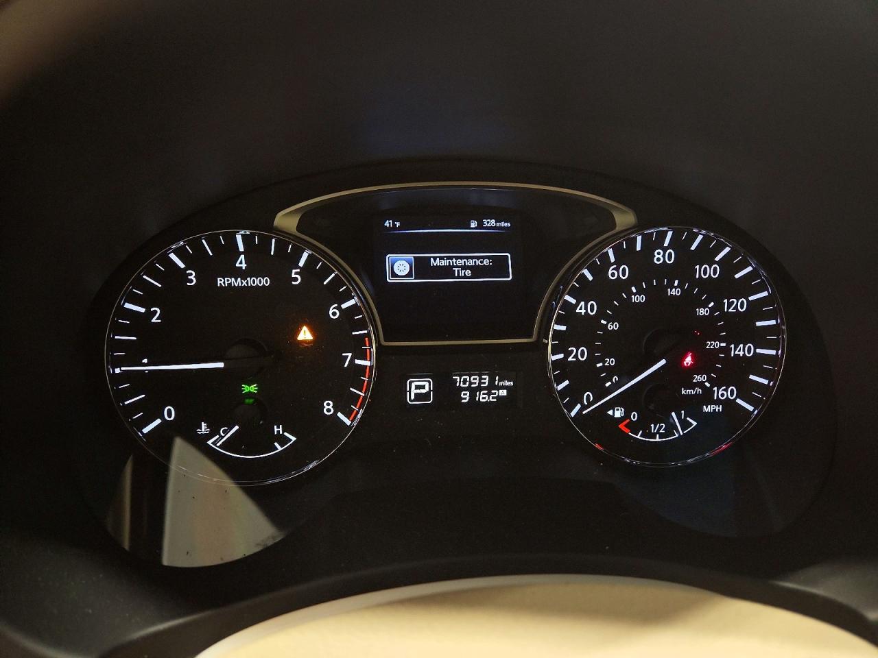 2015 Nissan Altima 2.5 S Красный vin: 1N4AL3AP0FC497928