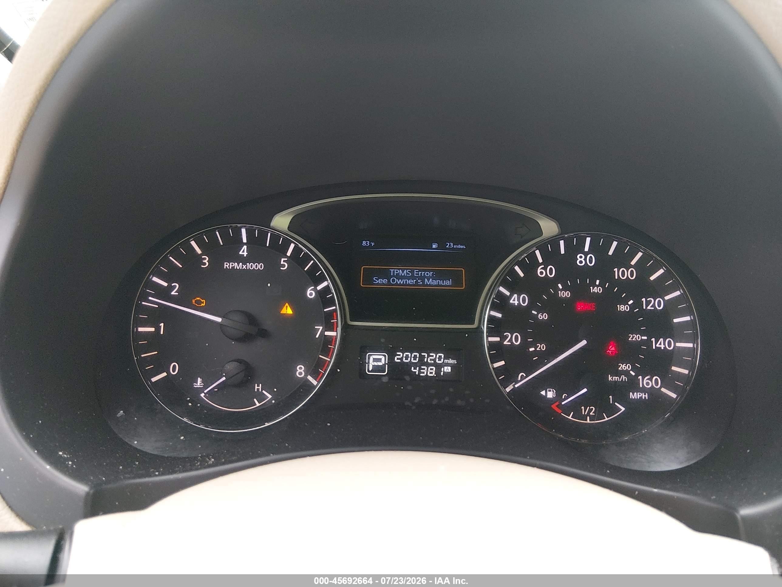 2015 Nissan Altima 2.5 S White vin: 1N4AL3AP0FN305606