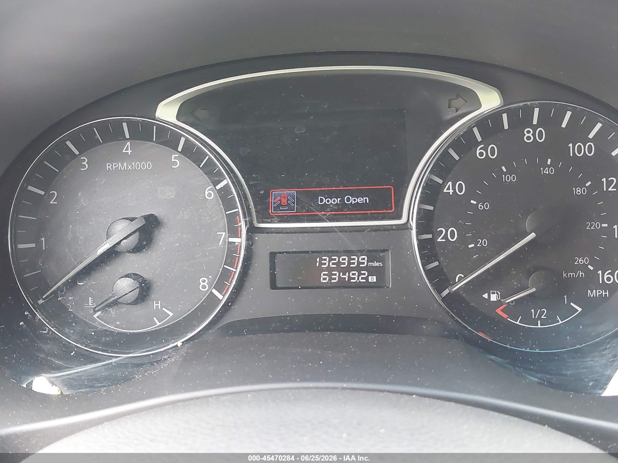 2015 Nissan Altima 2.5 Sl Red vin: 1N4AL3AP0FN308425