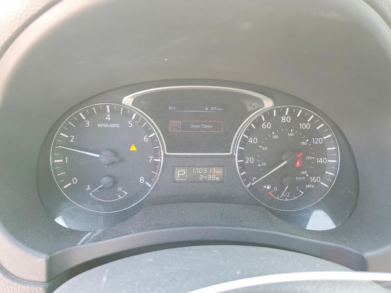 2015 Nissan Altima 2.5 S Blue vin: 1N4AL3AP0FN309252
