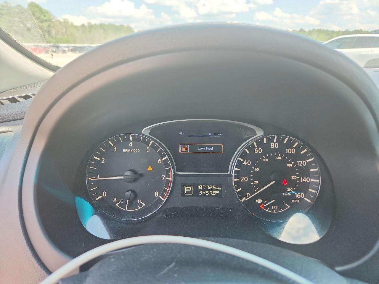 2015 Nissan Altima 2.5 S Silver vin: 1N4AL3AP0FN313348