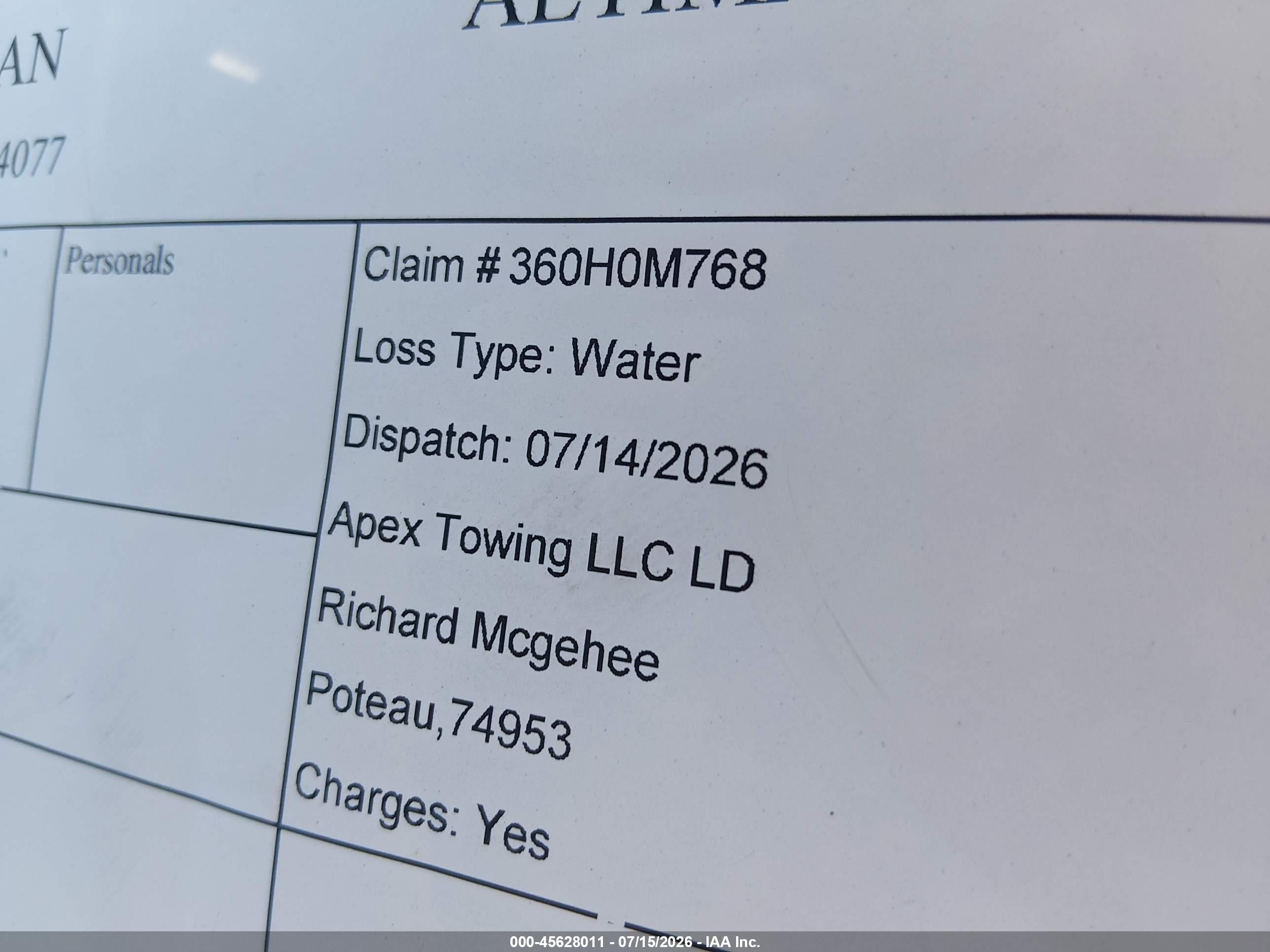 2015 Nissan Altima 2.5/2.5 S/2.5 Sl/2.5 Sv Серый vin: 1N4AL3AP0FN314077