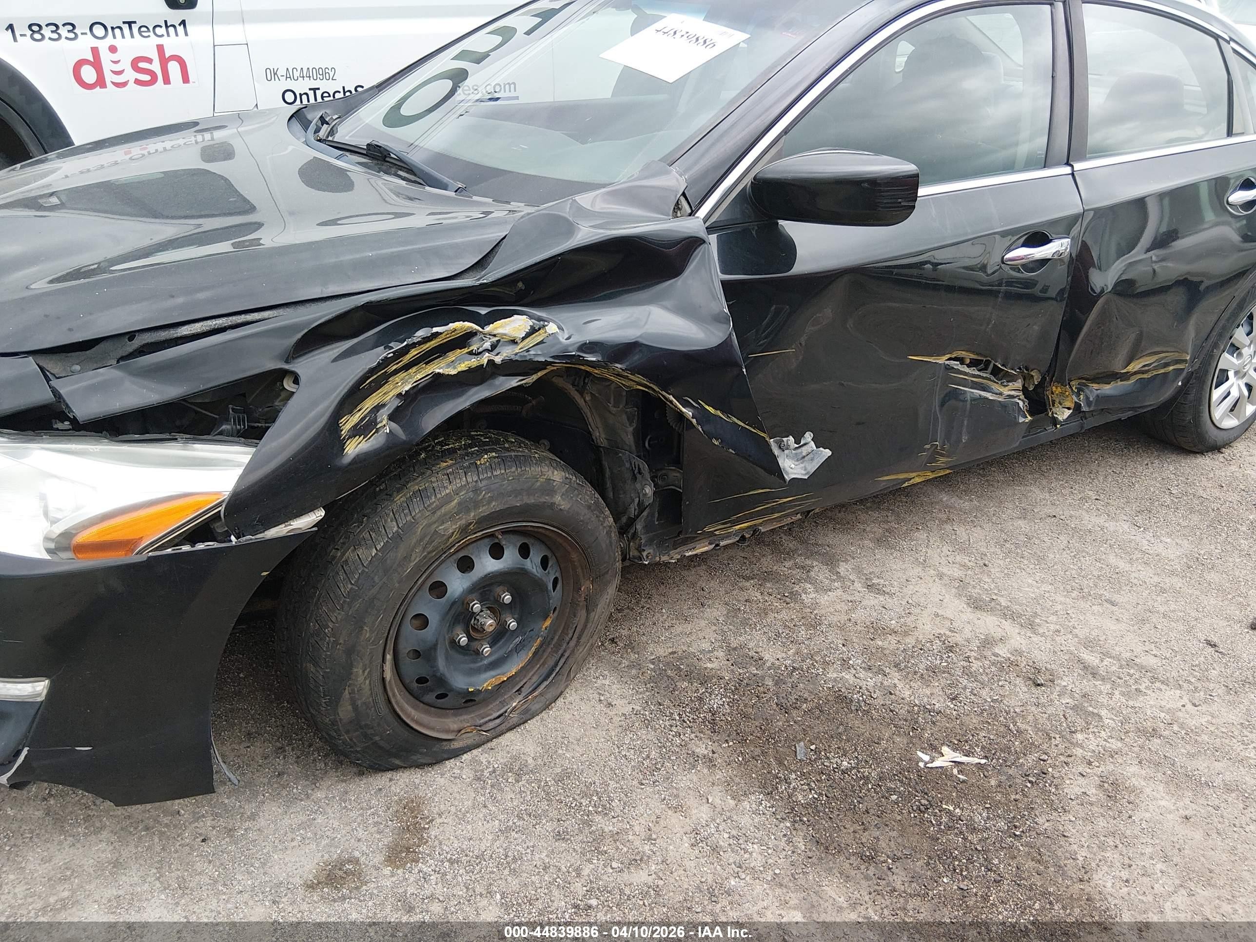 2015 Nissan Altima 2.5/s/sv/sl Black vin: 1N4AL3AP0FN316556