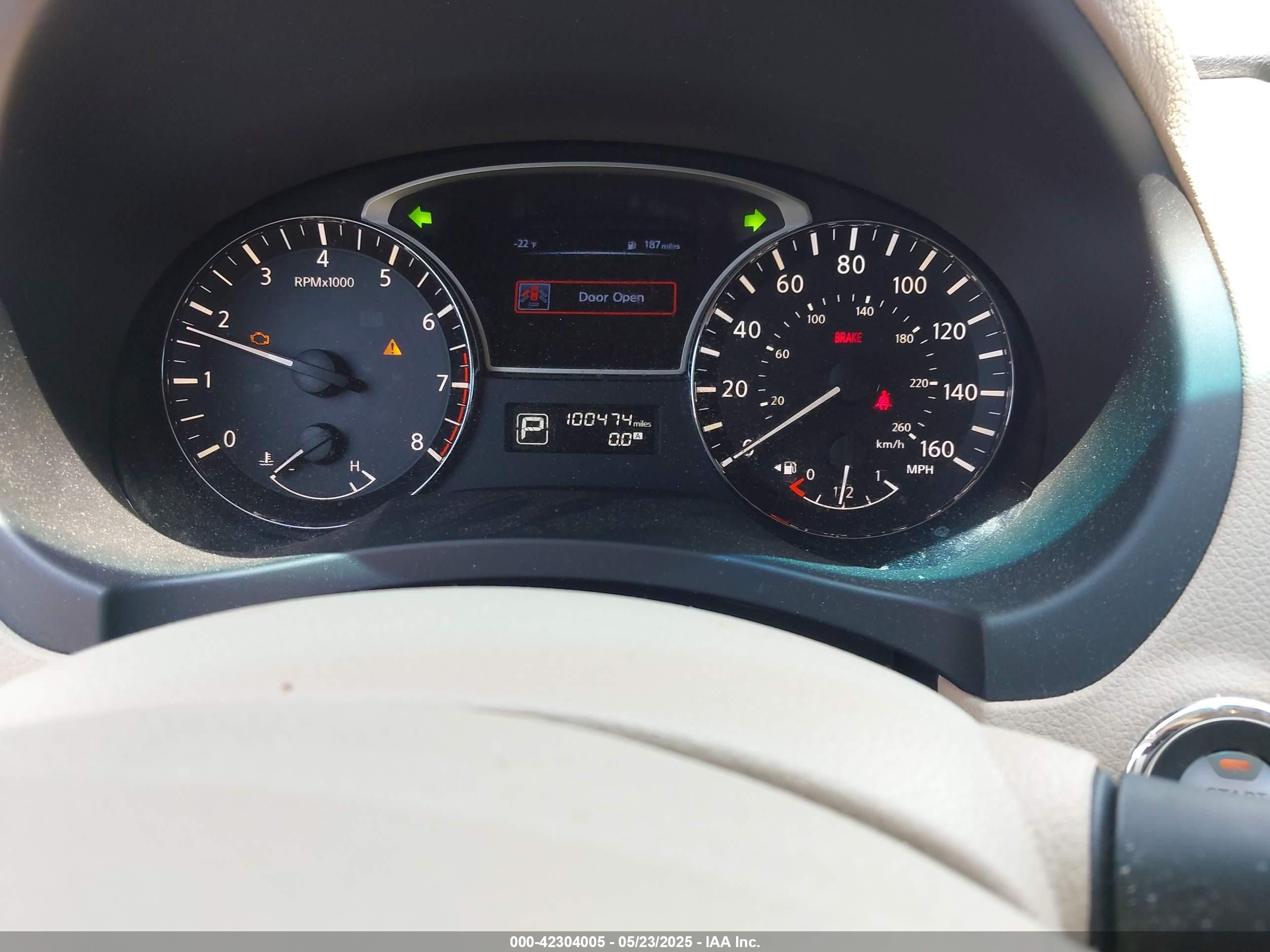 2015 Nissan Altima 2.5 Sl White vin: 1N4AL3AP0FN361397