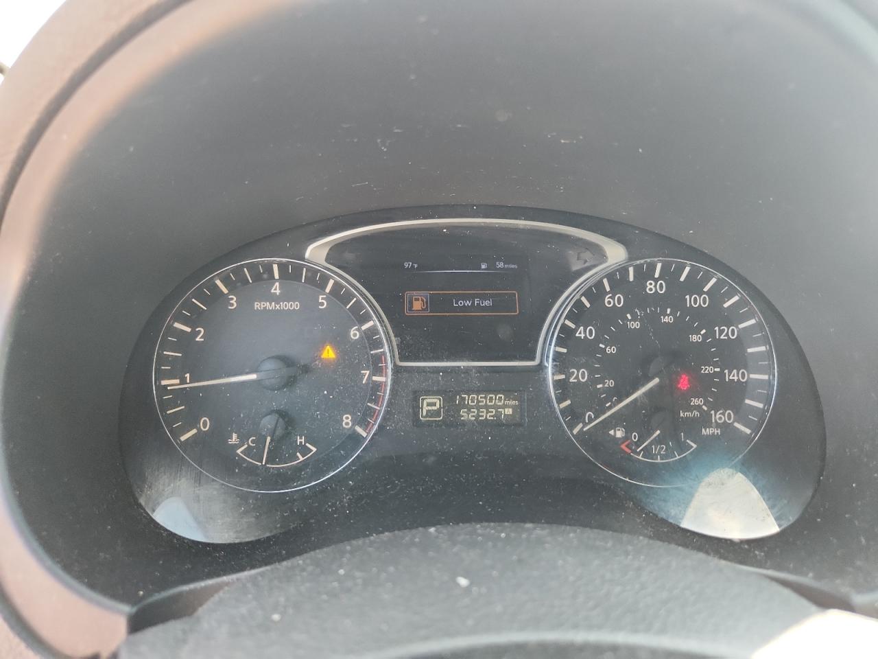 2015 Nissan Altima 2.5 S Silver vin: 1N4AL3AP0FN374165