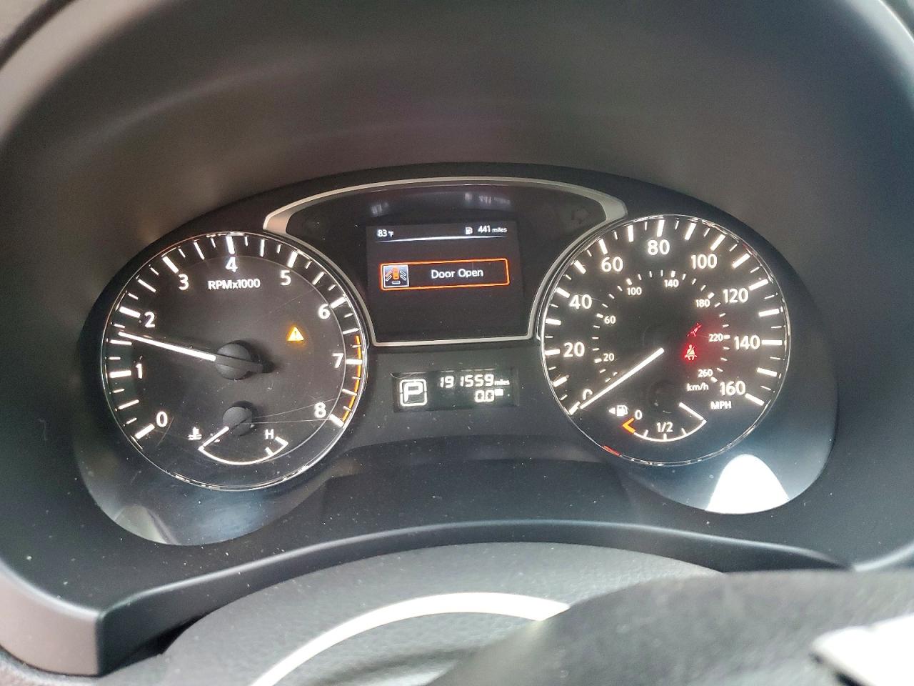 2015 Nissan Altima 2.5 S Белый vin: 1N4AL3AP0FN376644