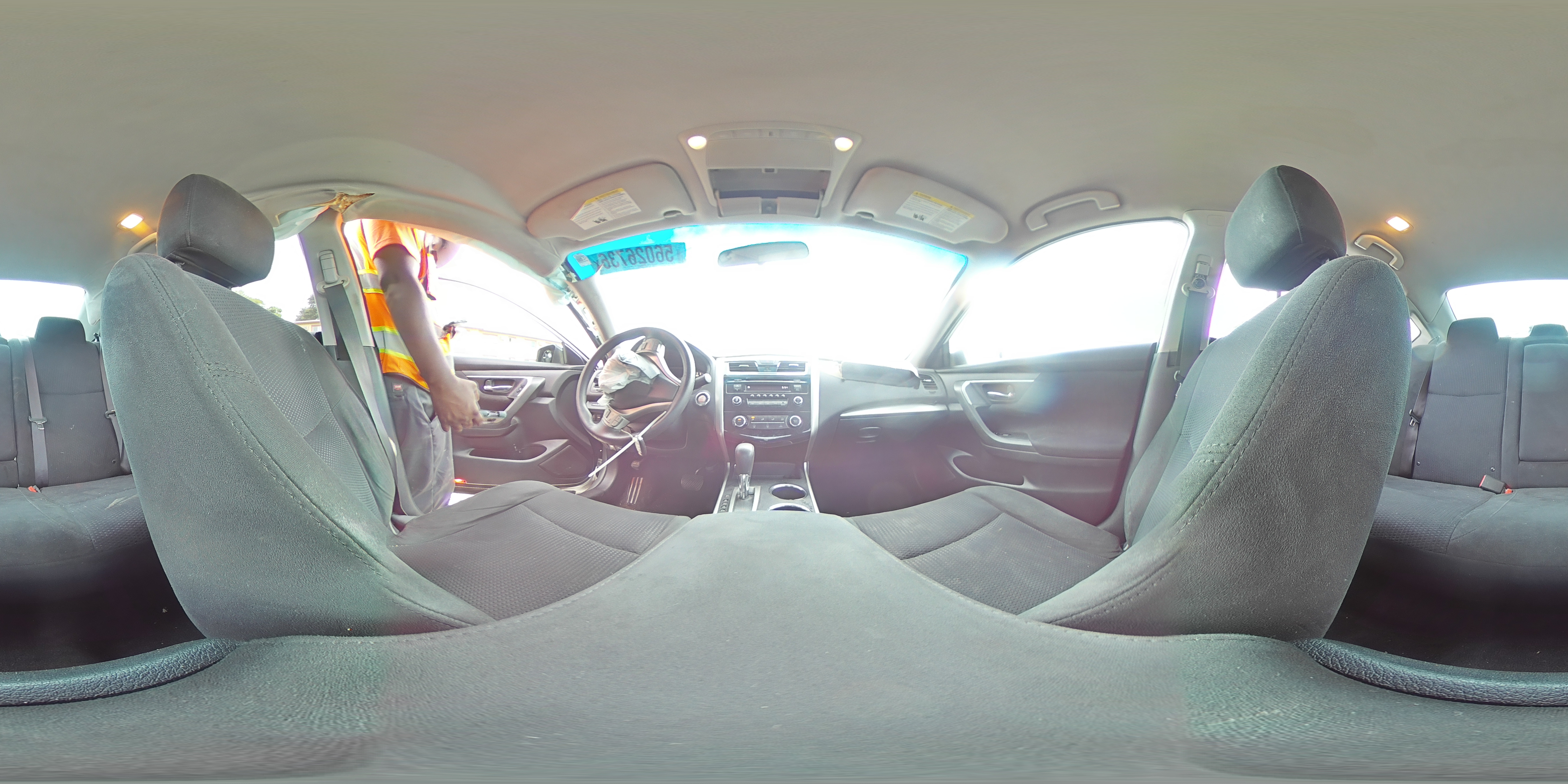 2015 Nissan Altima 2.5 S Белый vin: 1N4AL3AP0FN376644