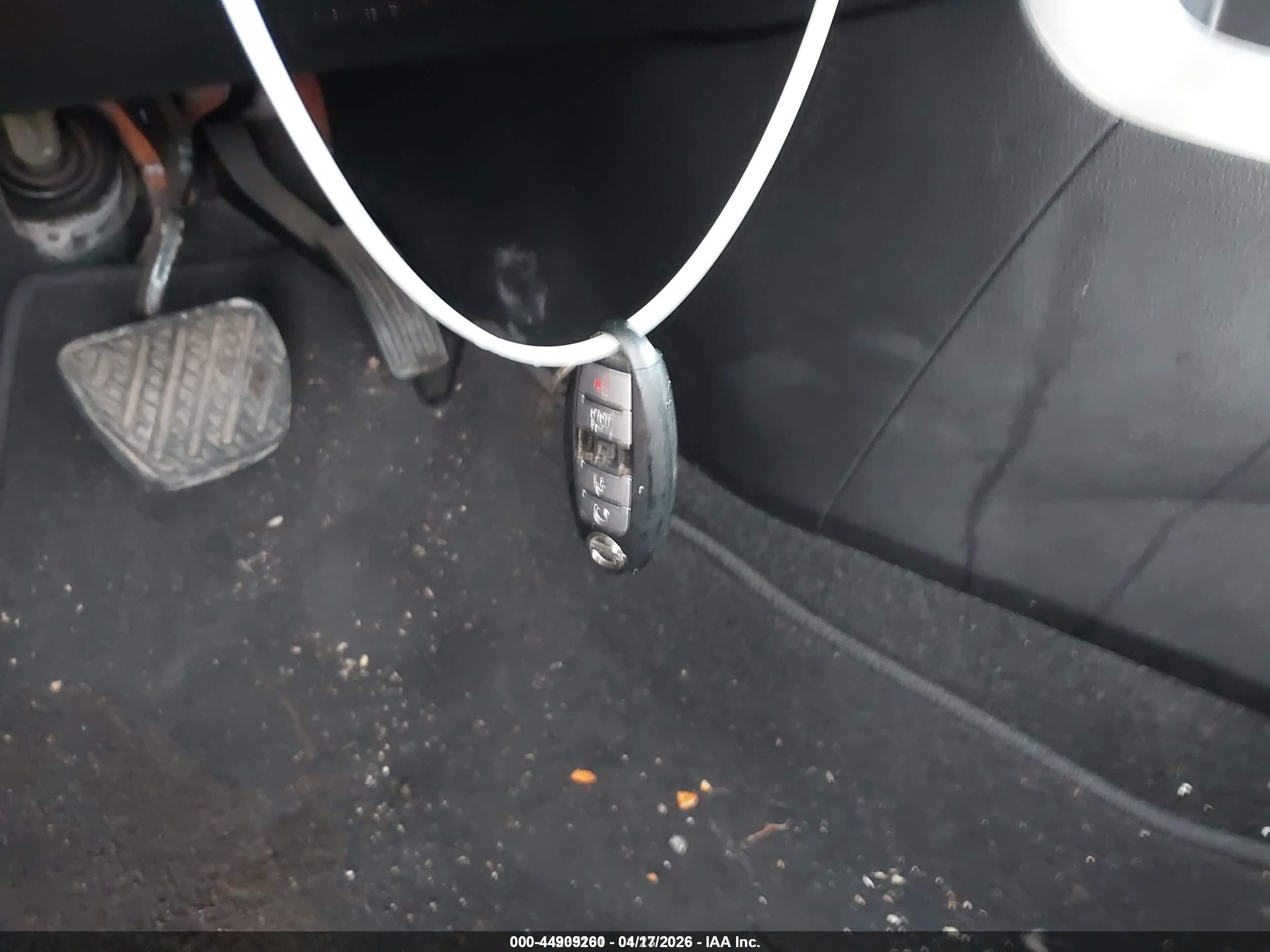 2015 Nissan Altima 2.5 Sl Бежевый vin: 1N4AL3AP0FN378538