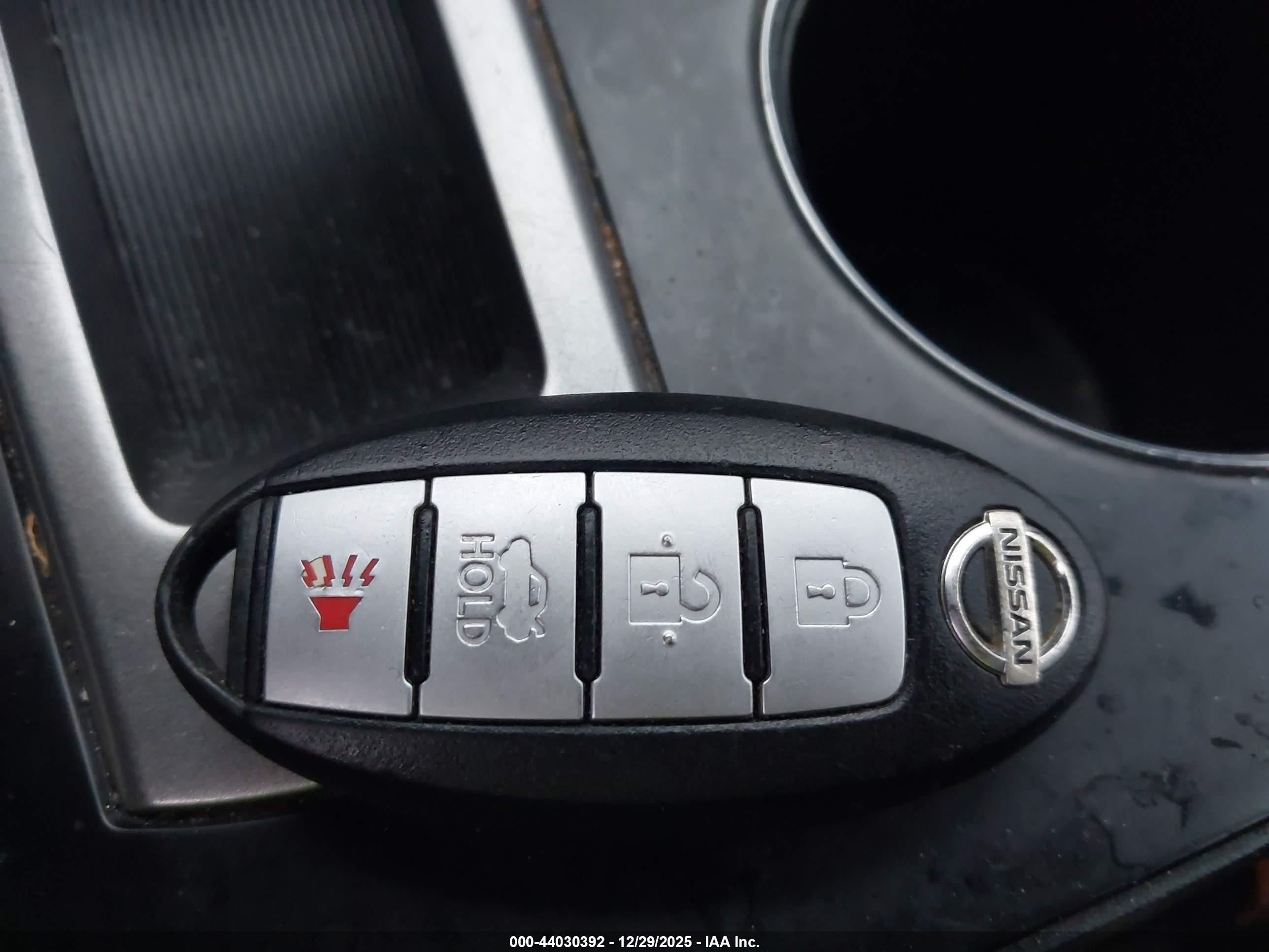2015 Nissan Altima 2.5/2.5 S/2.5 Sl/2.5 Sv Белый vin: 1N4AL3AP0FN385831