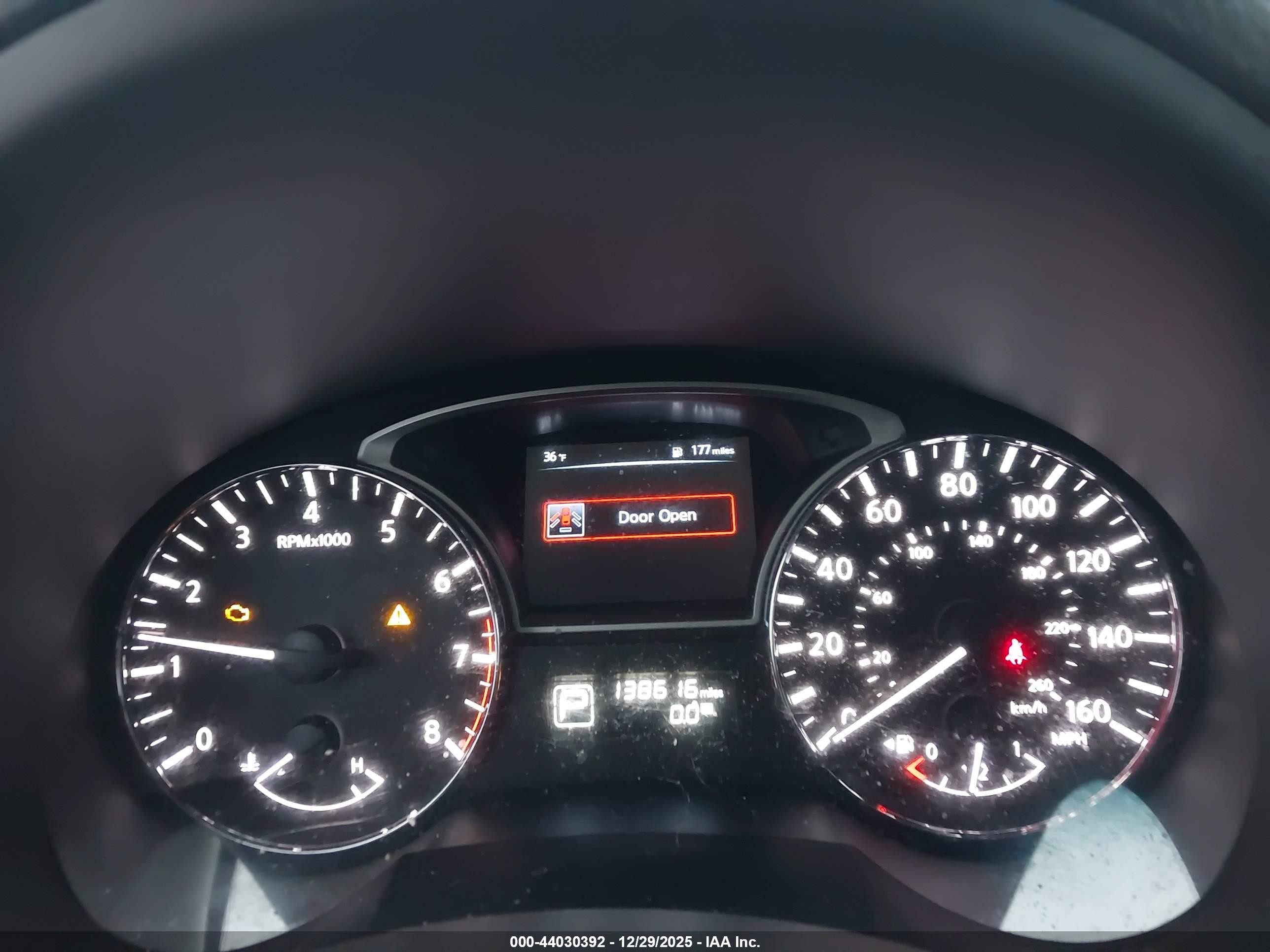 2015 Nissan Altima 2.5/2.5 S/2.5 Sl/2.5 Sv Белый vin: 1N4AL3AP0FN385831