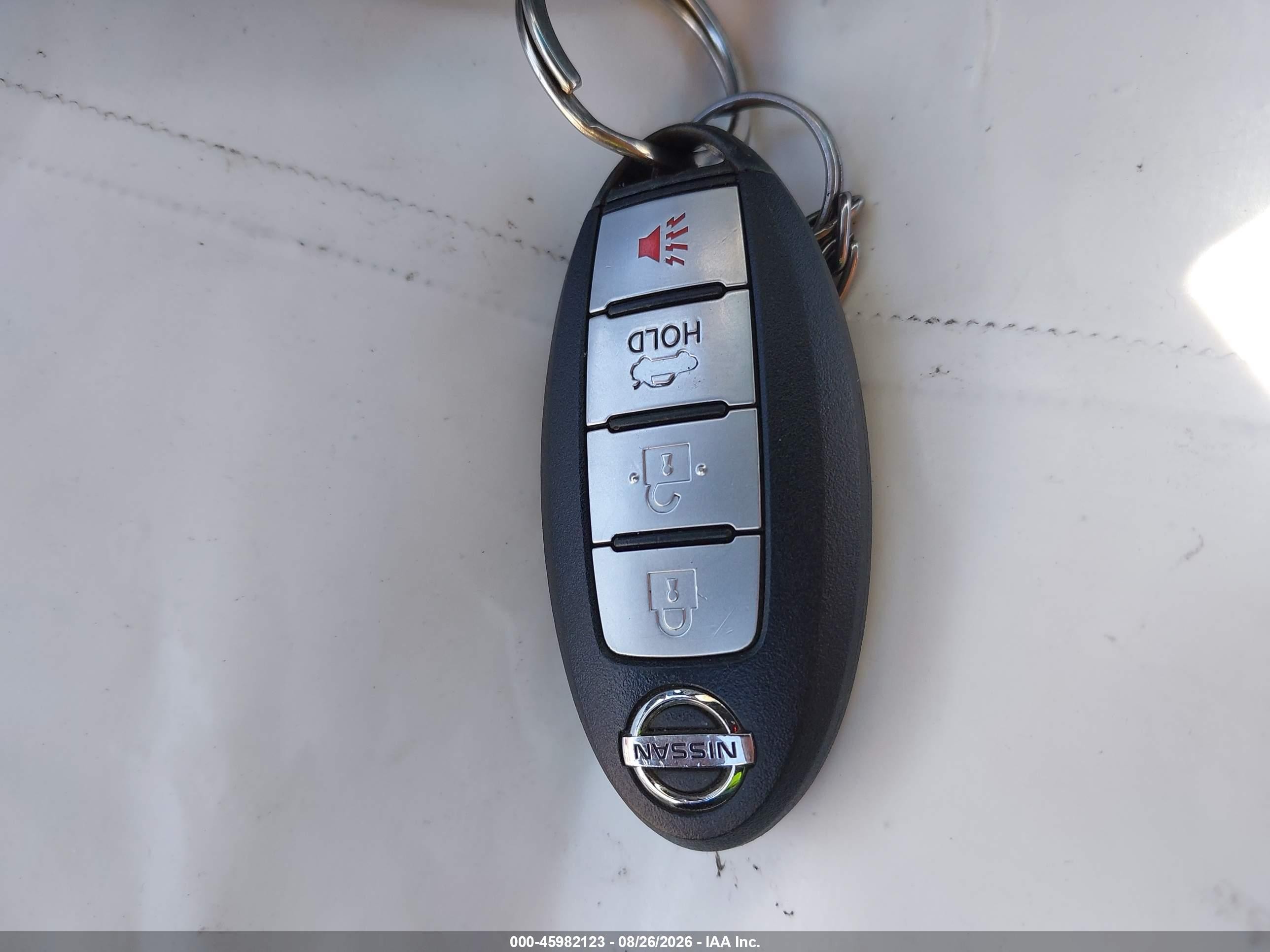2015 Nissan Altima 2.5/2.5 S/2.5 Sl/2.5 Sv Черный vin: 1N4AL3AP0FN397932