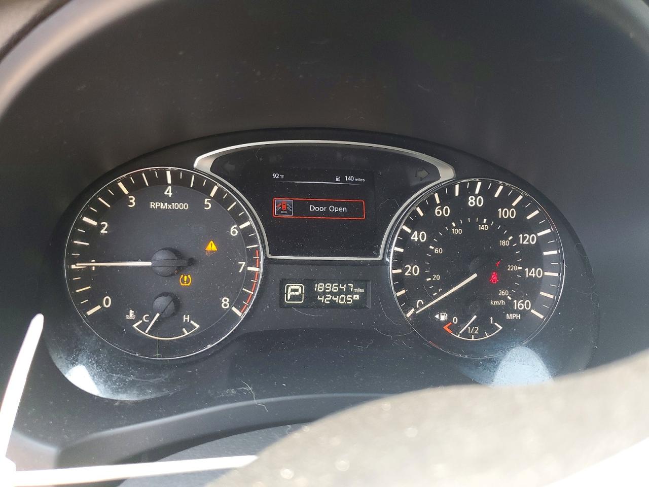 2015 Nissan Altima 2.5 S Charcoal vin: 1N4AL3AP0FN408668