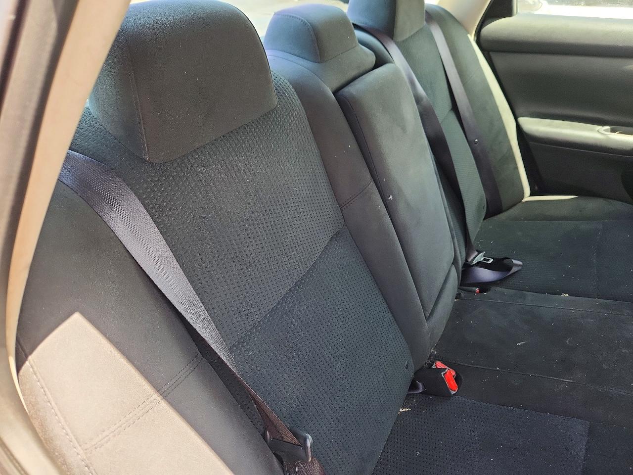 2015 Nissan Altima 2.5 S Charcoal vin: 1N4AL3AP0FN873354