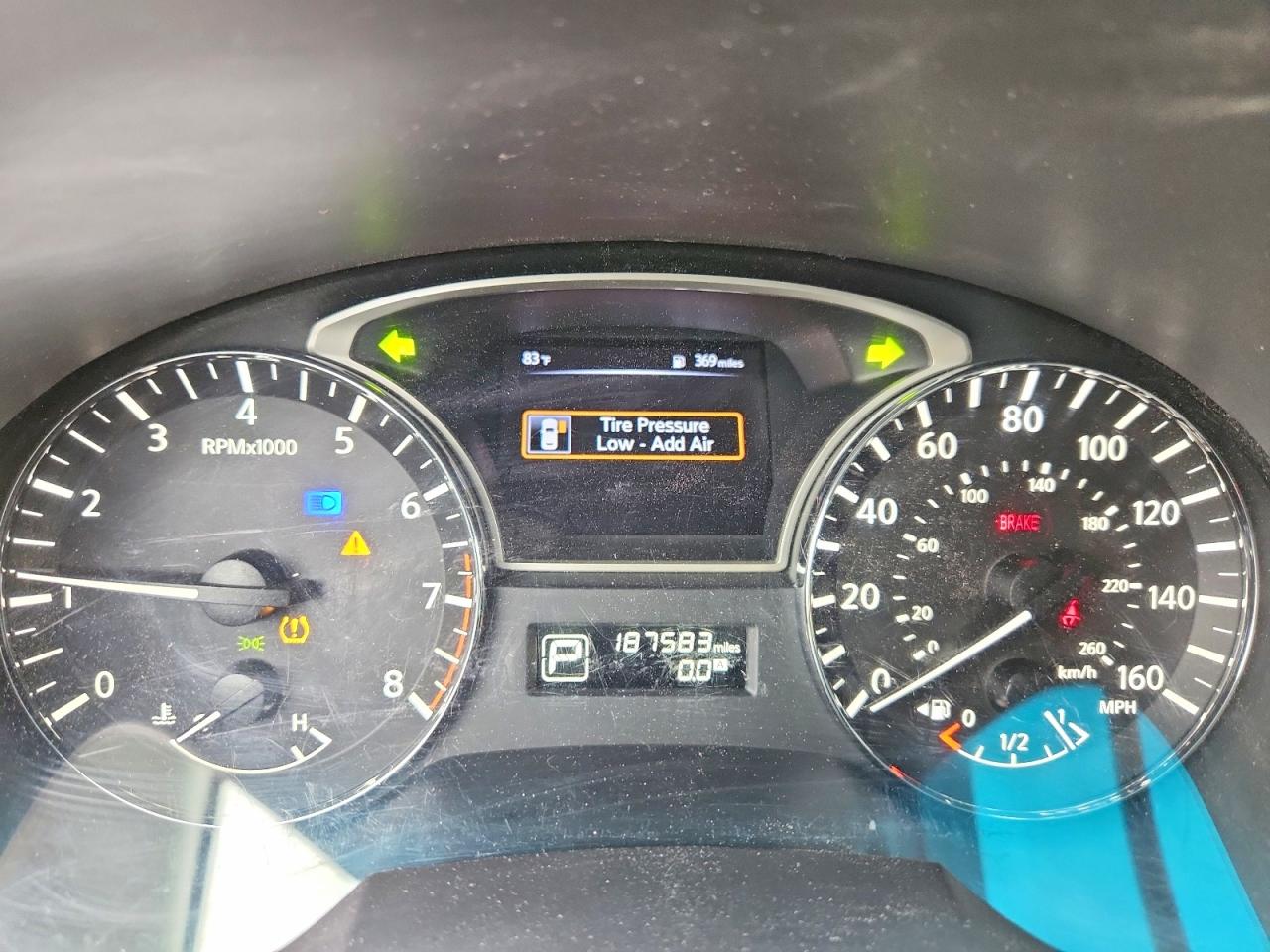 2015 Nissan Altima 2.5 S Gray vin: 1N4AL3AP0FN878392