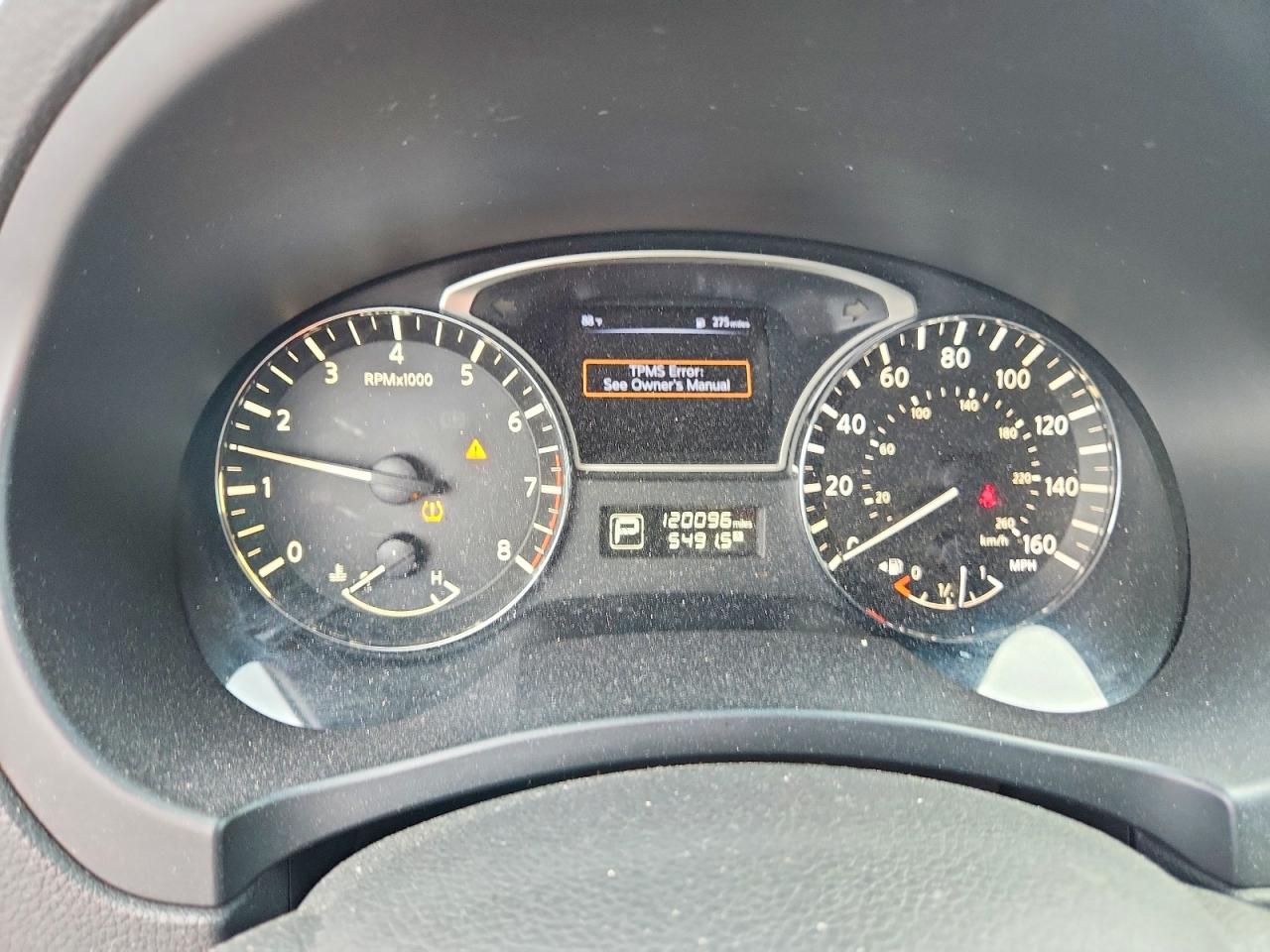 2015 Nissan Altima 2.5 Sl Black vin: 1N4AL3AP0FN883446