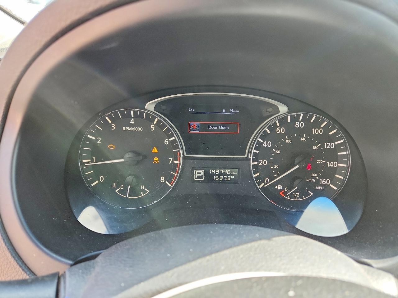 2015 Nissan Altima 2.5 S Серебряный vin: 1N4AL3AP0FN888551