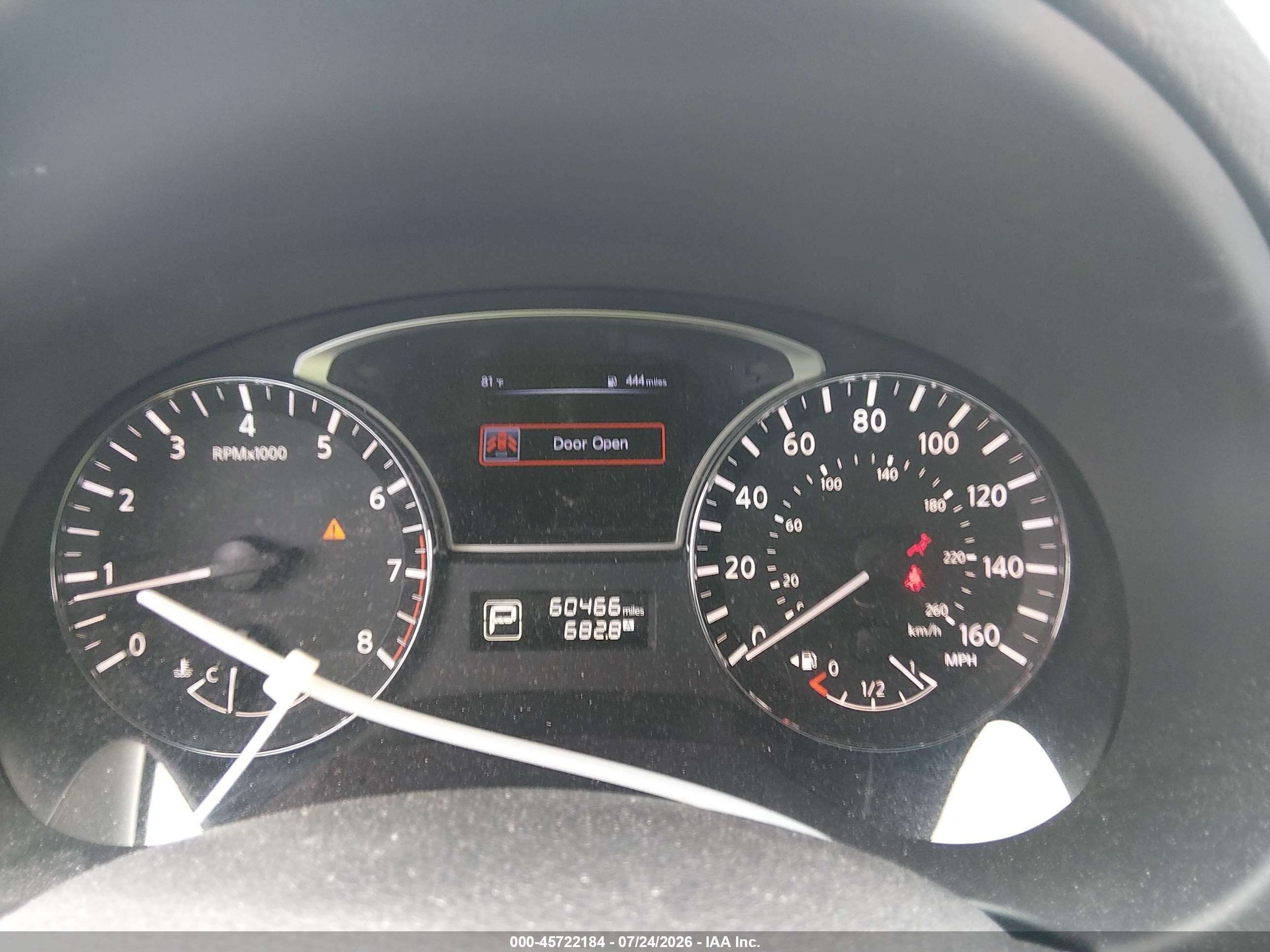 2015 Nissan Altima 2.5/2.5 S/2.5 Sl/2.5 Sv Silver vin: 1N4AL3AP0FN899002