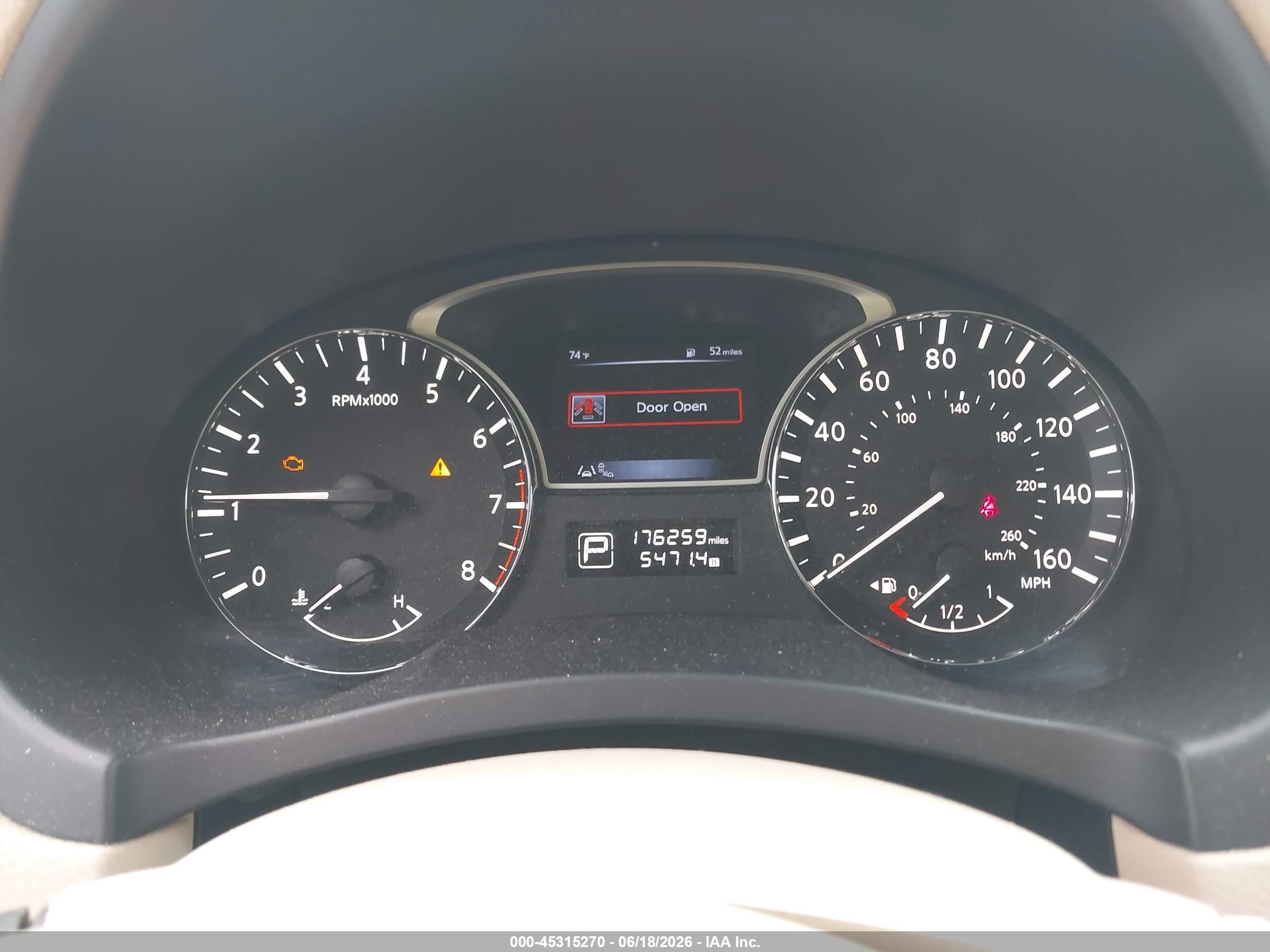 2015 Nissan Altima 2.5 Sl Черный vin: 1N4AL3AP0FN901430