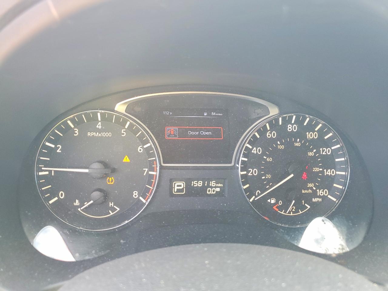 2015 Nissan Altima 2.5 S Black vin: 1N4AL3AP0FN905333