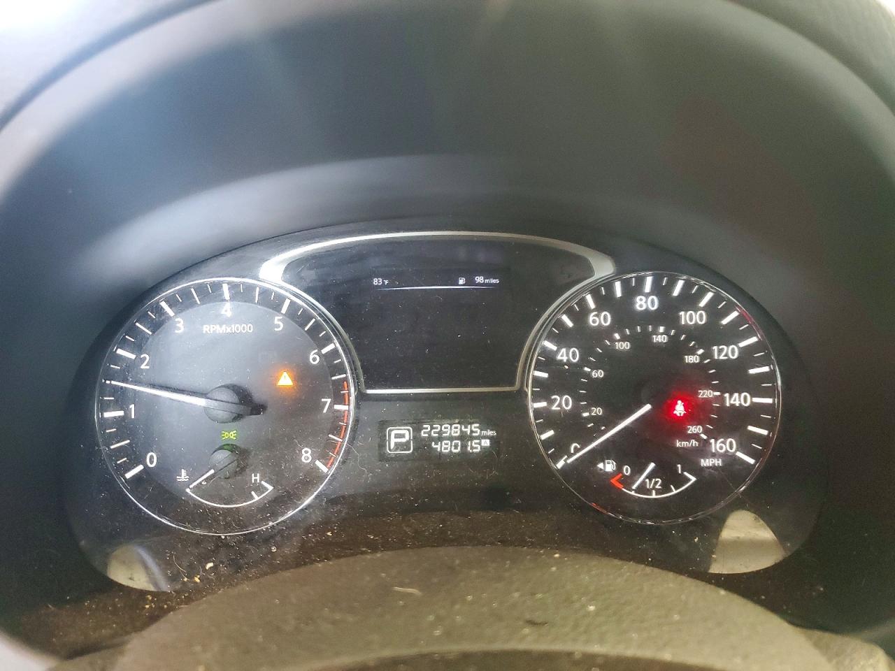 2015 Nissan Altima 2.5 S Black vin: 1N4AL3AP0FN907728