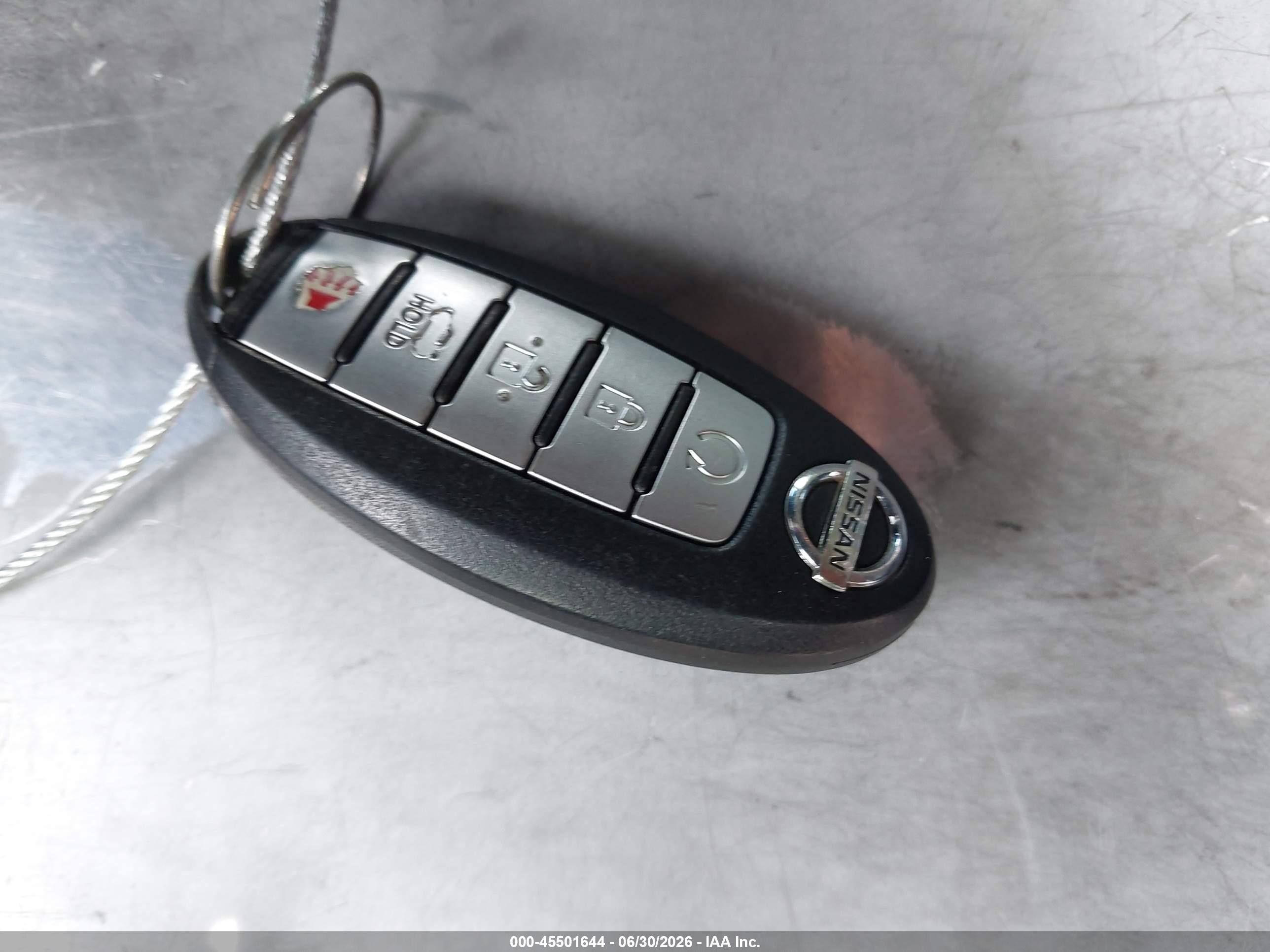 2015 Nissan Altima 2.5 Sl Silver vin: 1N4AL3AP0FN908457