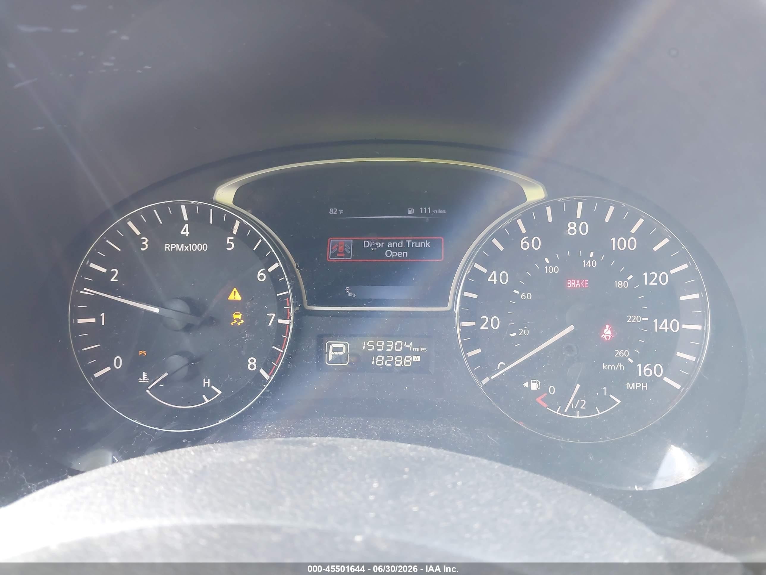 2015 Nissan Altima 2.5 Sl Silver vin: 1N4AL3AP0FN908457