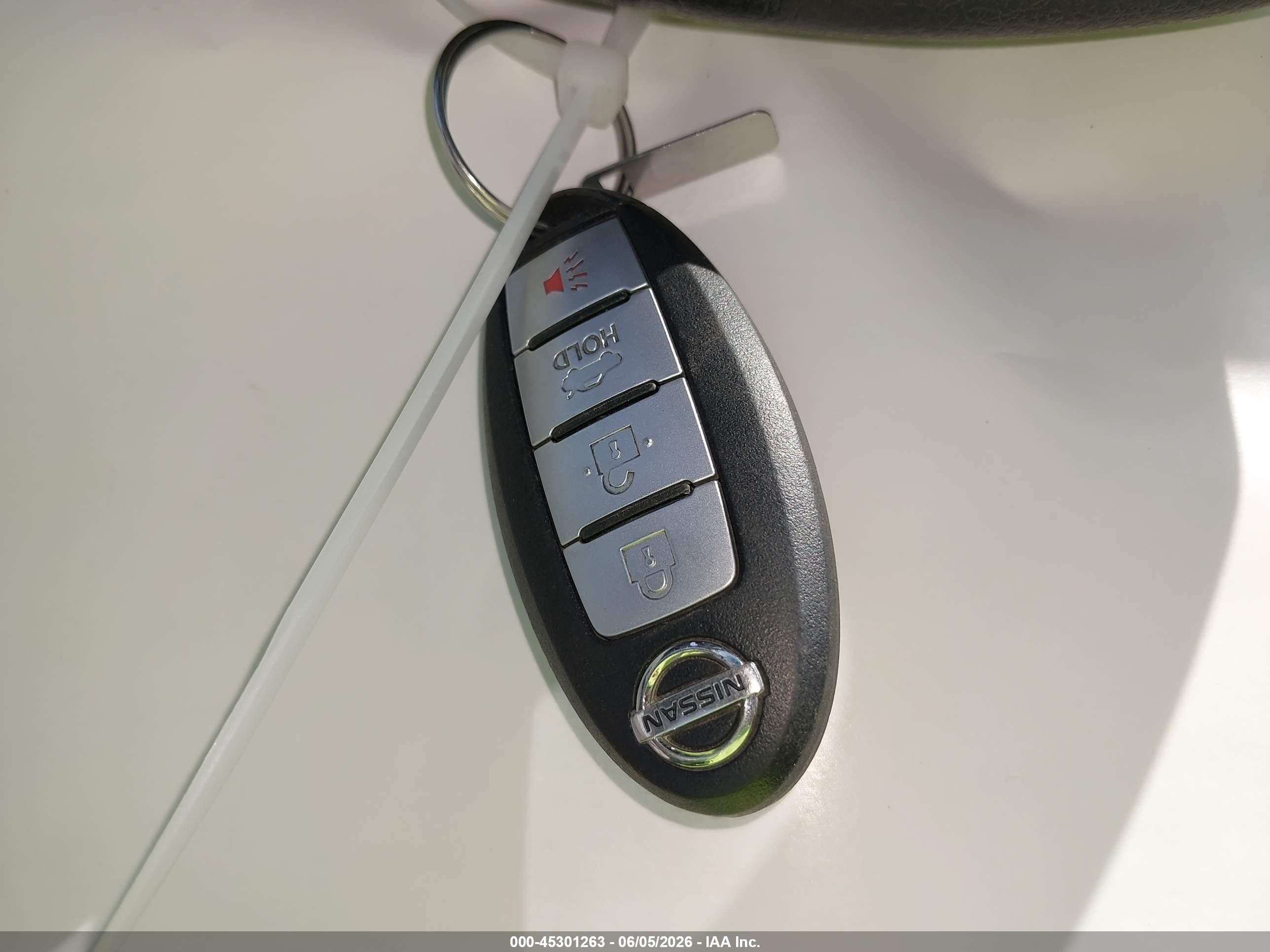2015 Nissan Altima 2.5 S Серый vin: 1N4AL3AP0FN909933