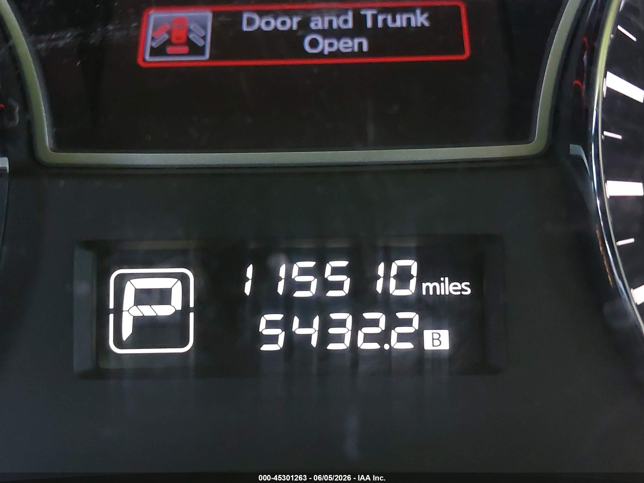 2015 Nissan Altima 2.5 S Серый vin: 1N4AL3AP0FN909933