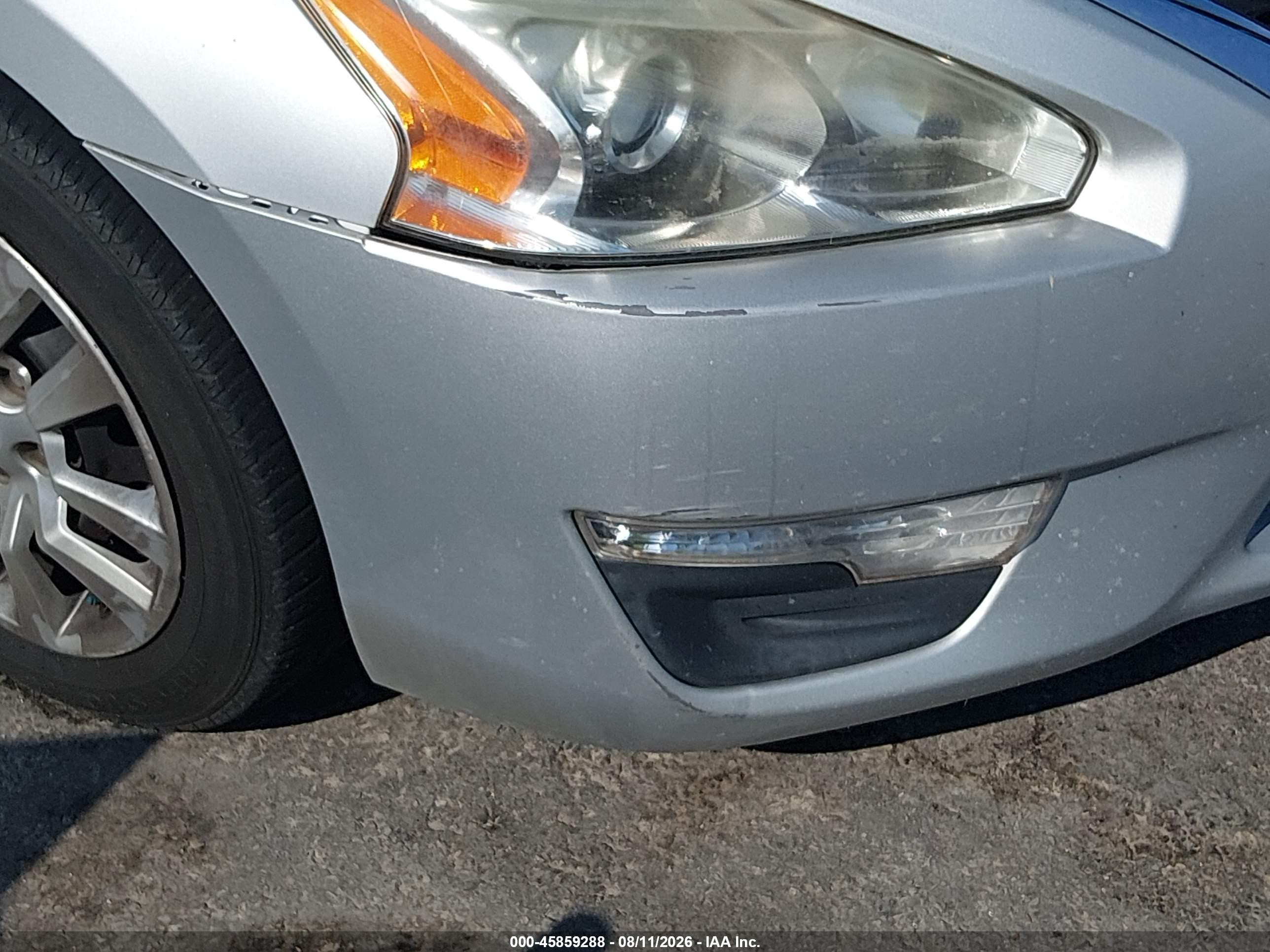 2015 Nissan Altima 2.5 S Silver vin: 1N4AL3AP0FN911620