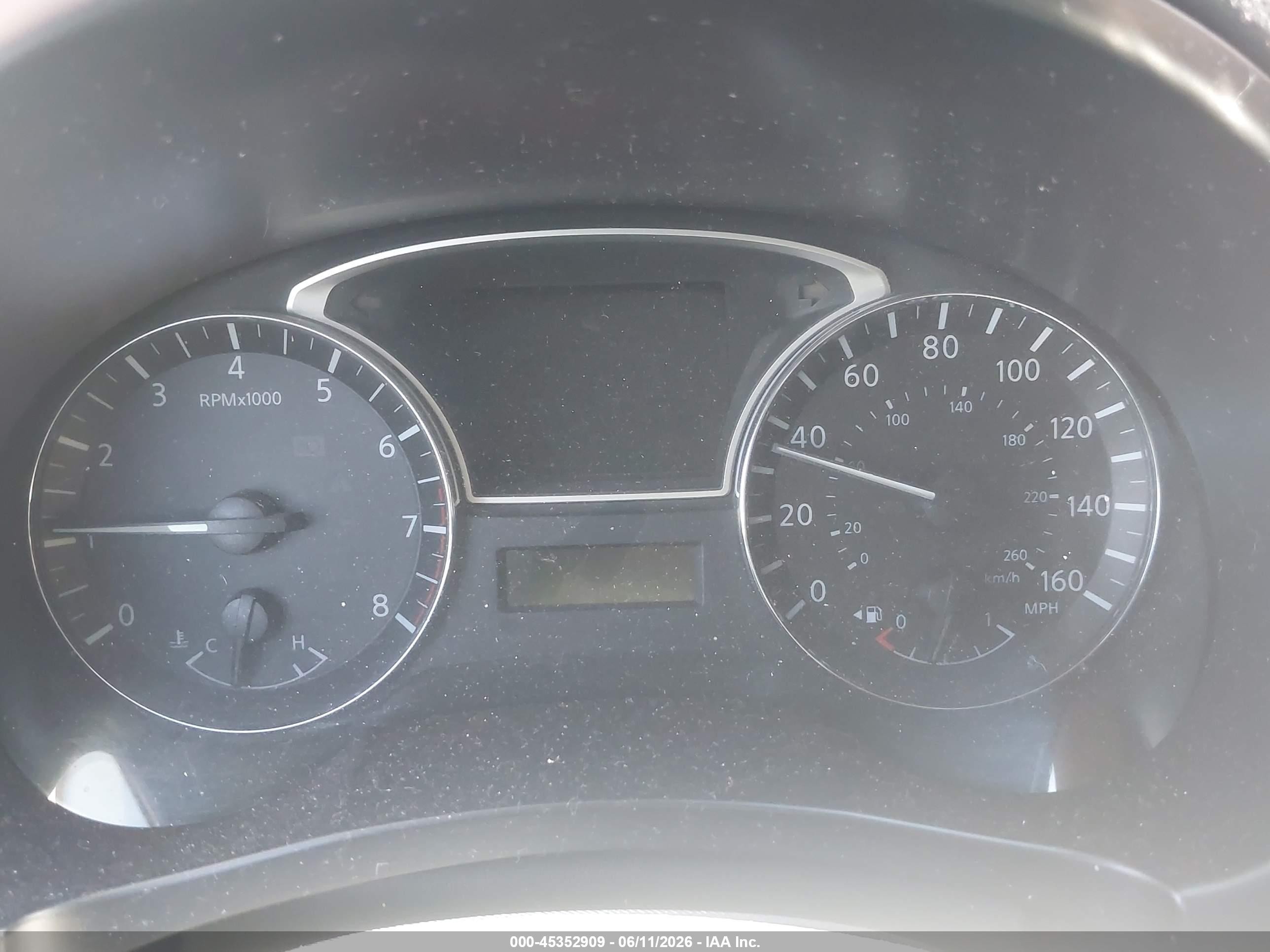 2015 Nissan Altima 2.5 S White vin: 1N4AL3AP0FN916204