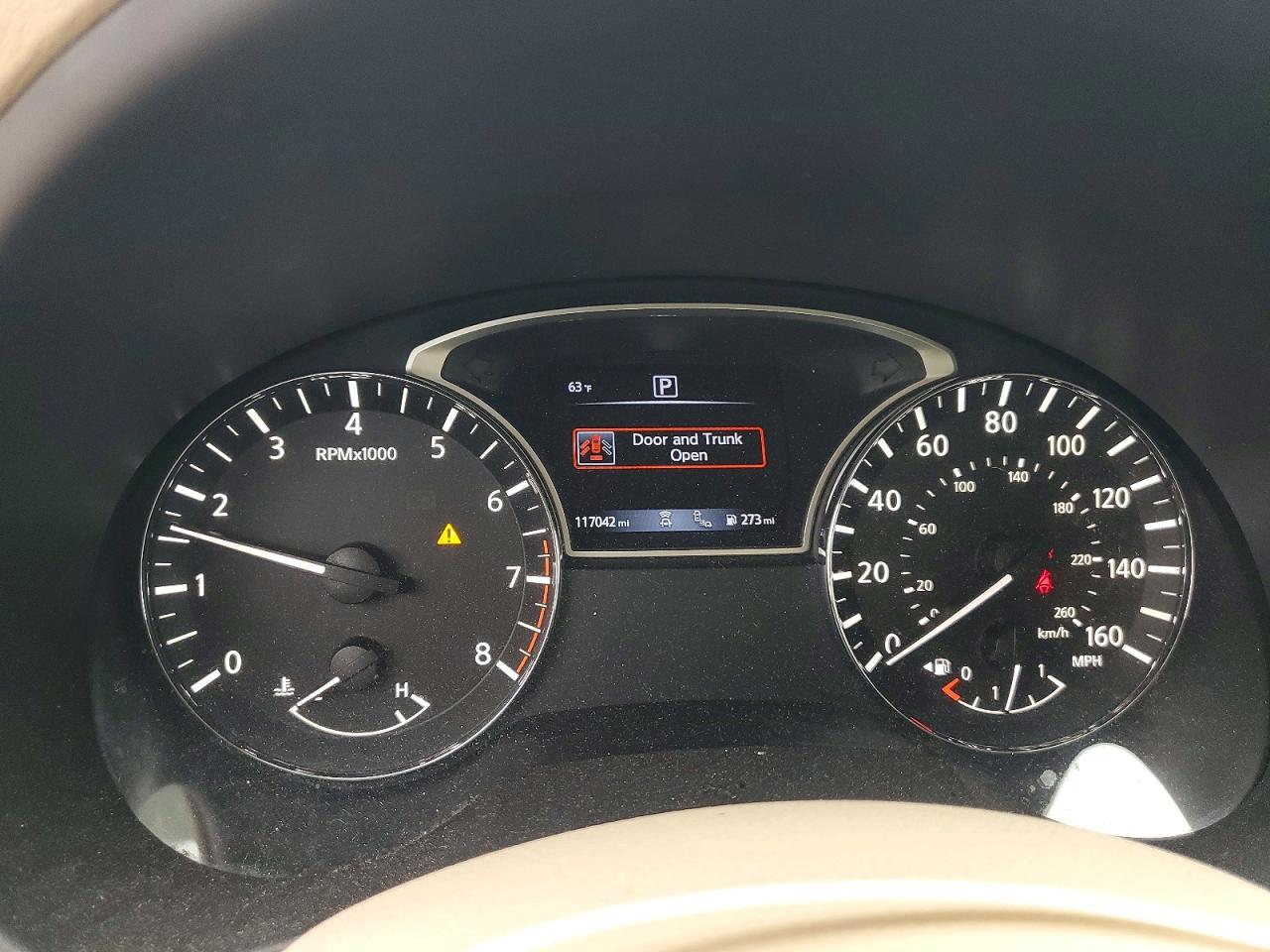 2016 Nissan Altima 2.5 Sl Black vin: 1N4AL3AP0GC214882