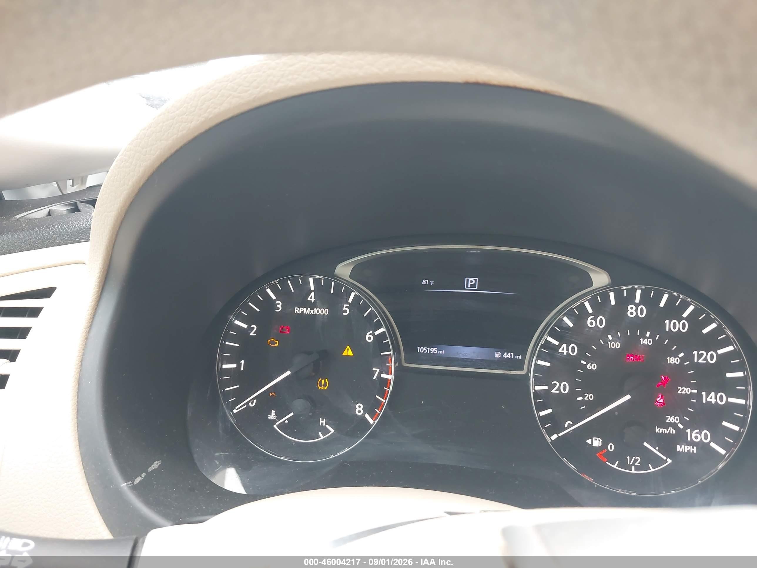 2017 Nissan Altima 2.5 S White vin: 1N4AL3AP0HC261153