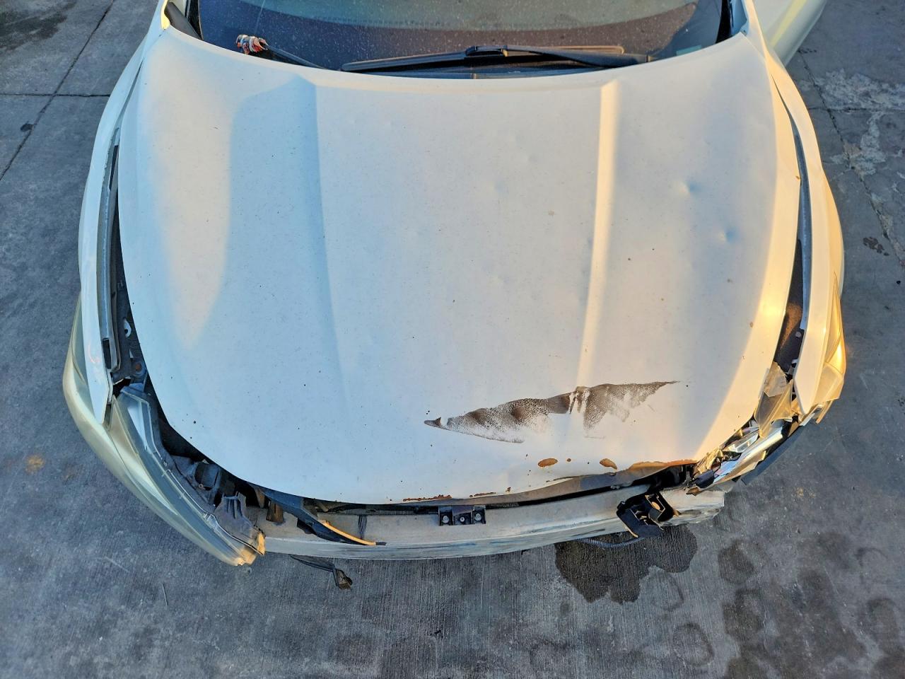 2017 Nissan Altima 2.5 S White vin: 1N4AL3AP0HN324272