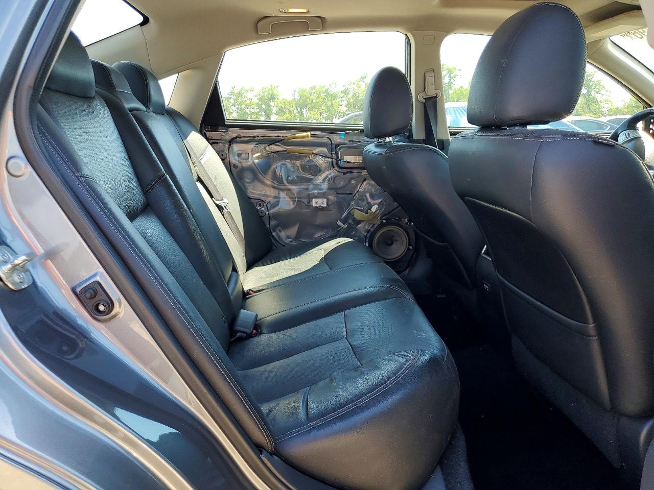 2018 Nissan Altima 2.5 Sl Gray vin: 1N4AL3AP0JC213609