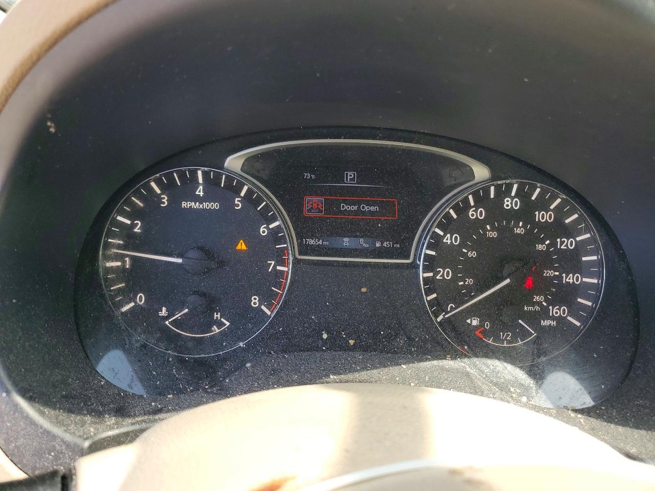 2018 Nissan Altima 2.5 Sv Black vin: 1N4AL3AP0JC244648