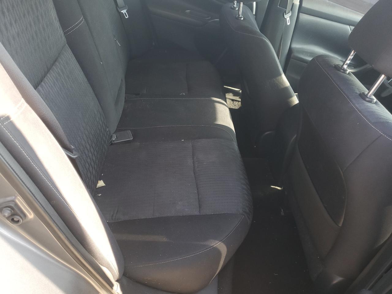2018 Nissan Altima 2.5 Gray vin: 1N4AL3AP0JC249509