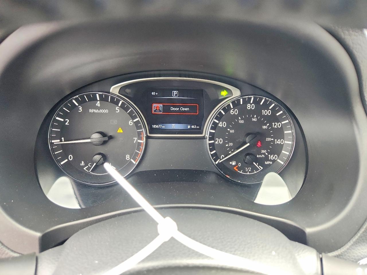 2018 Nissan Altima 2.5 Sr Black vin: 1N4AL3AP0JC277178