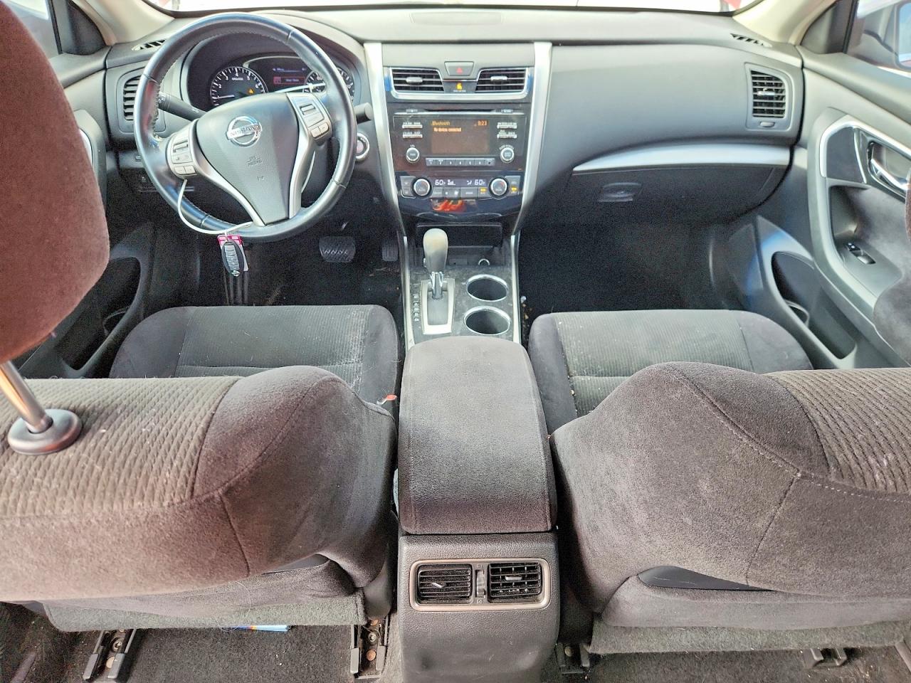 2013 Nissan Altima 2.5 Maroon vin: 1N4AL3AP1DC100210