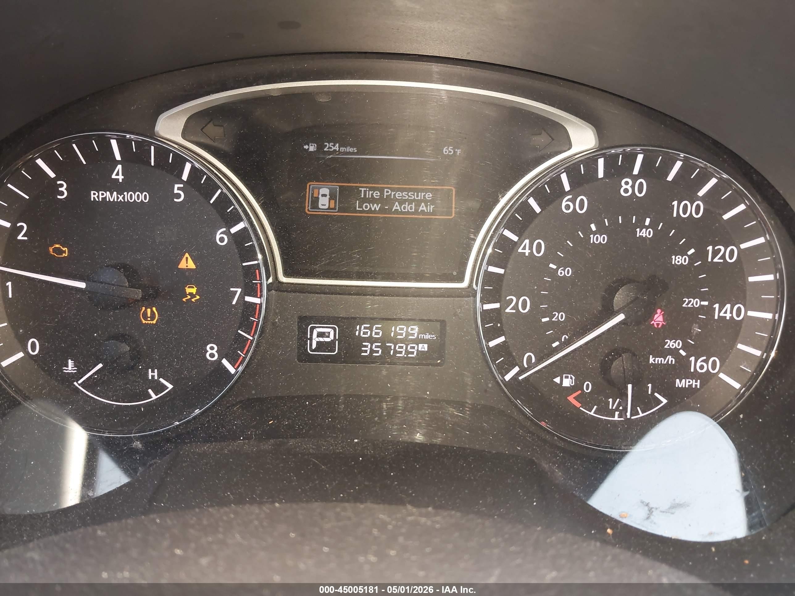 2013 Nissan Altima 2.5 Sv White vin: 1N4AL3AP1DC102765