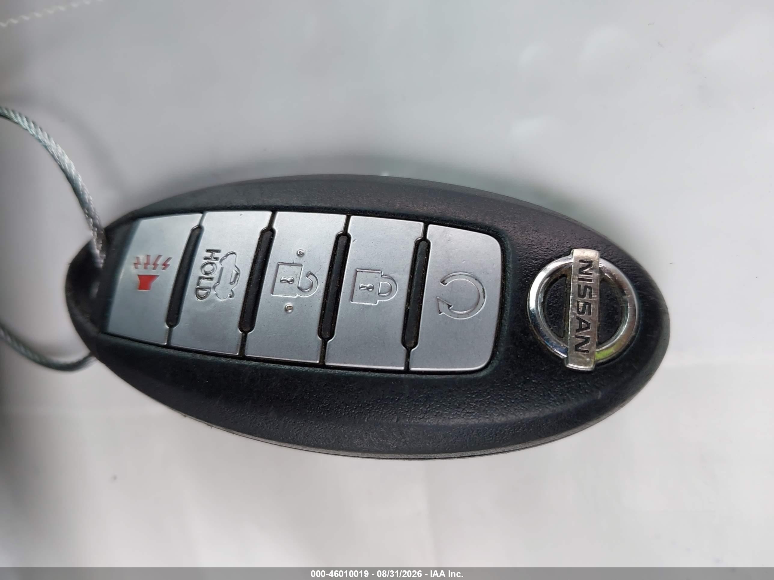 2013 Nissan Altima 2.5 S White vin: 1N4AL3AP1DC107884
