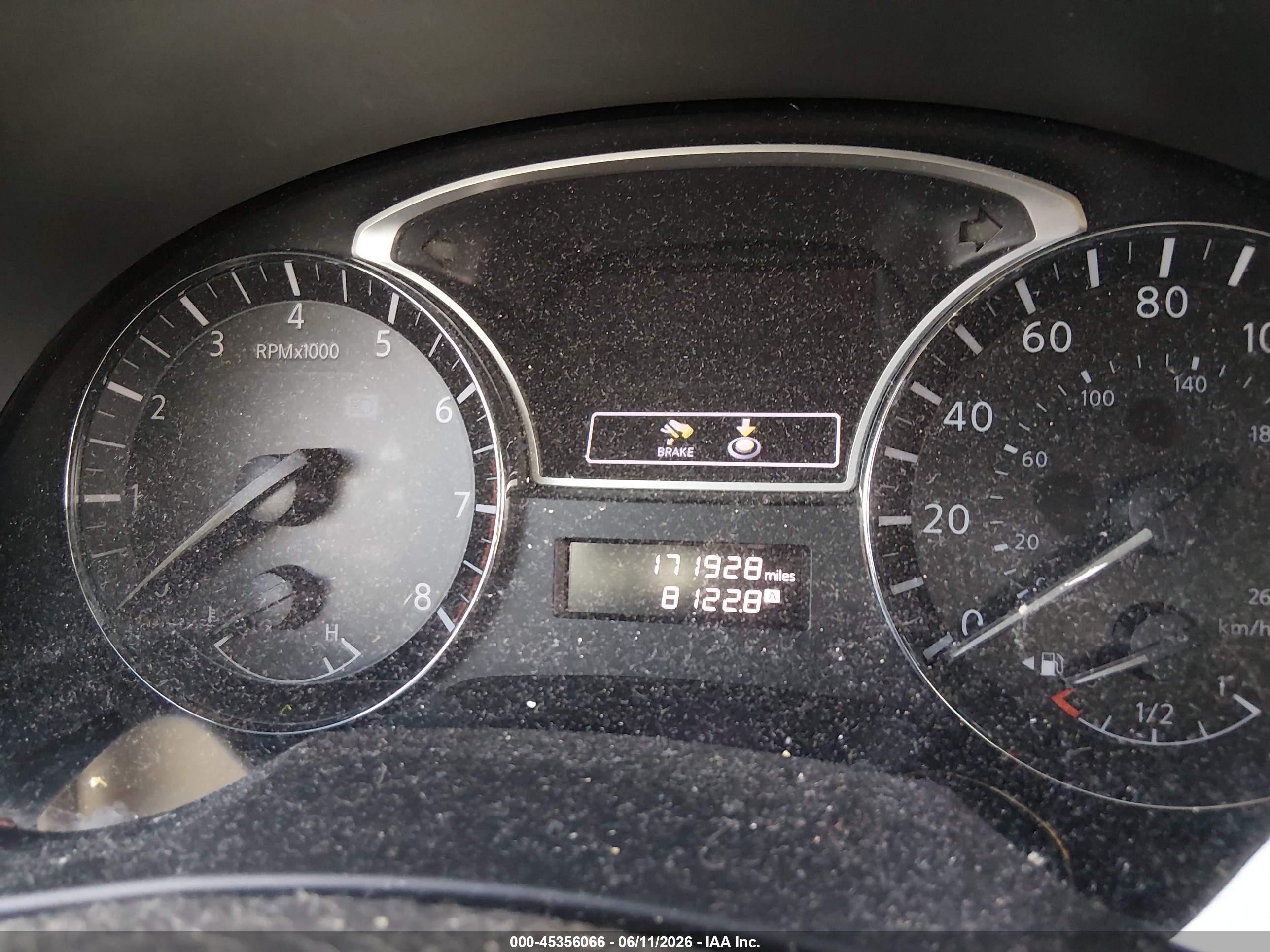 2013 Nissan Altima 2.5 S Серый vin: 1N4AL3AP1DC111787