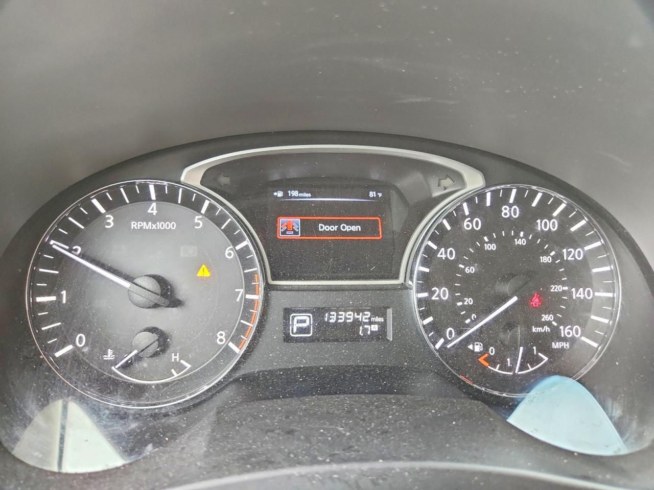 2013 Nissan Altima 2.5/s/sv/sl Brown vin: 1N4AL3AP1DC118321