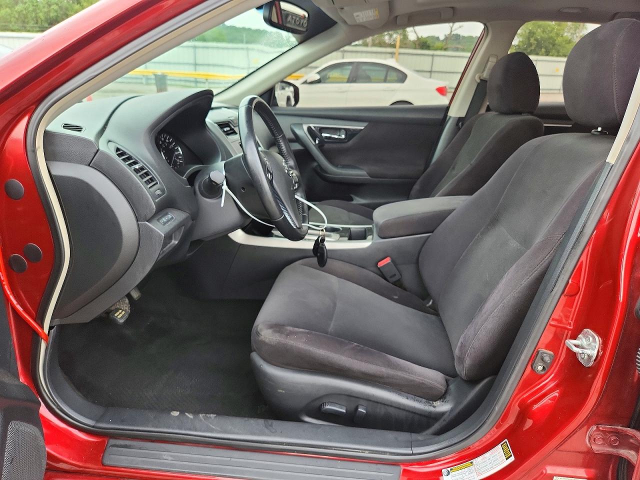 2013 Nissan Altima 2.5/s/sv/sl Brown vin: 1N4AL3AP1DC118321