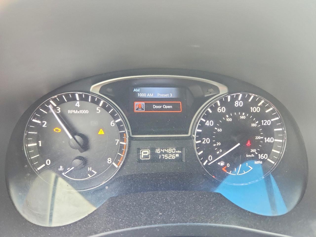 2013 Nissan Altima 2.5 White vin: 1N4AL3AP1DC124278