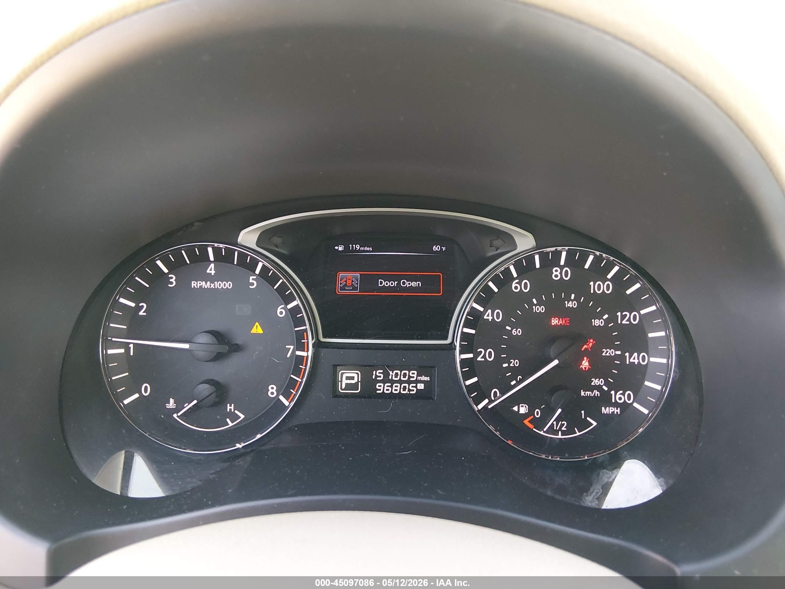 2013 Nissan Altima 2.5 Sv White vin: 1N4AL3AP1DC143588