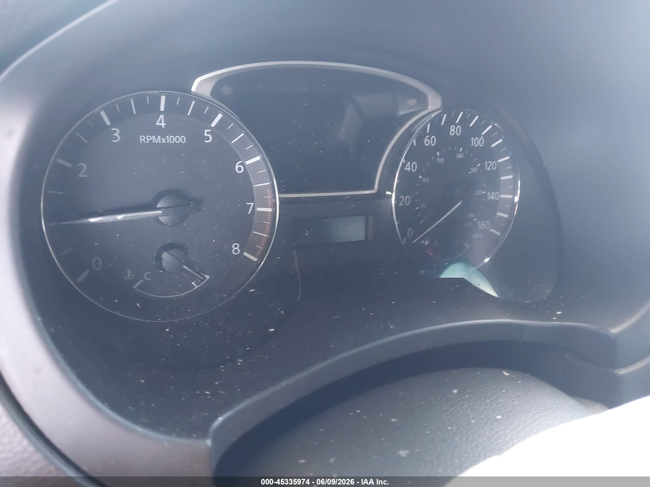 2013 Nissan Altima 2.5 Sv Black vin: 1N4AL3AP1DC157040