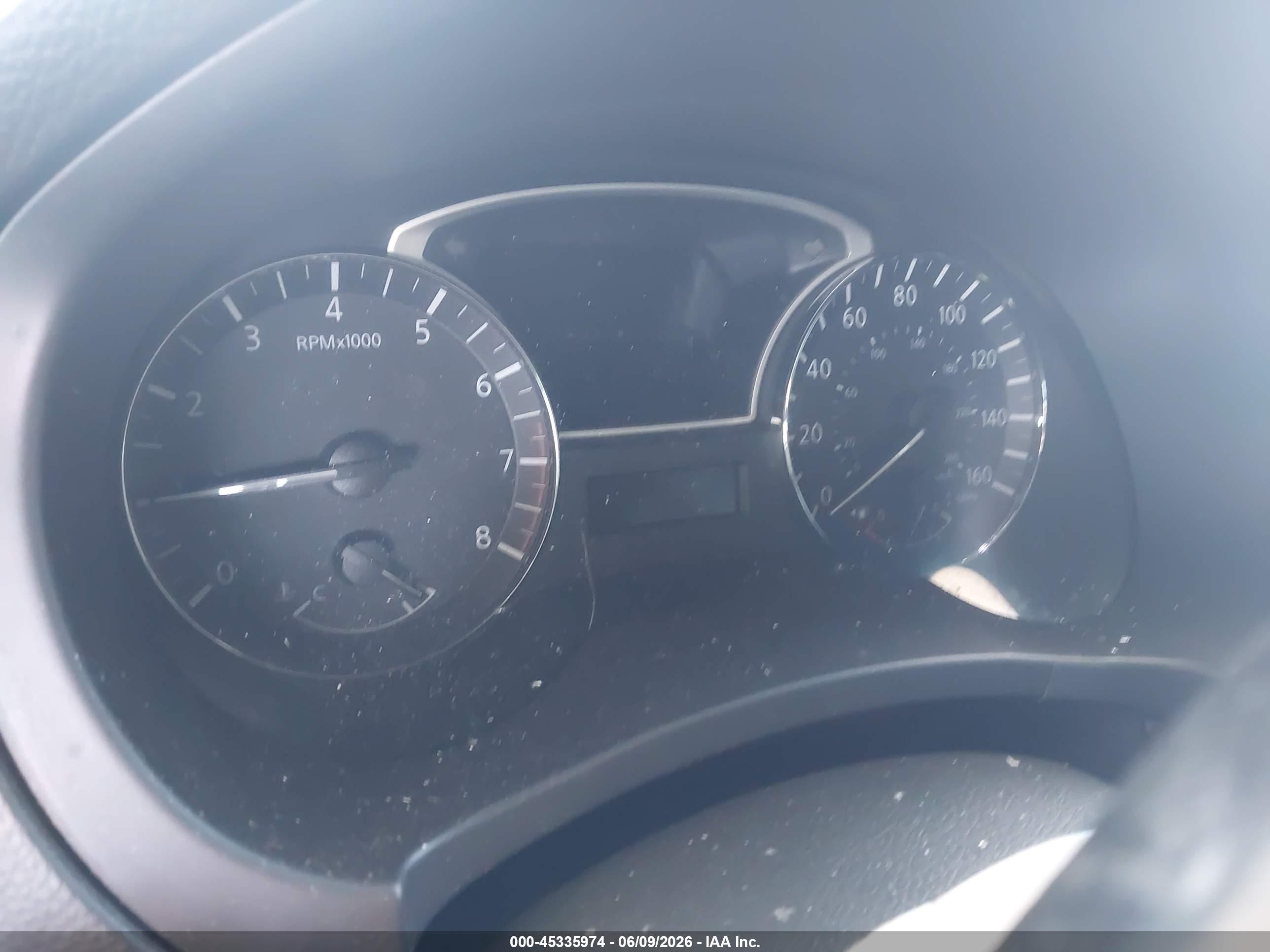 2013 Nissan Altima 2.5 Sv Black vin: 1N4AL3AP1DC157040