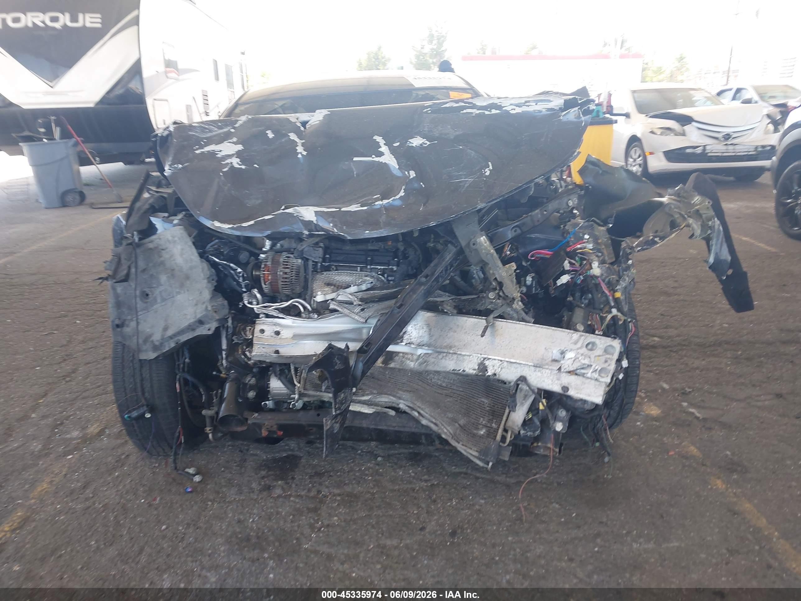 2013 Nissan Altima 2.5 Sv Black vin: 1N4AL3AP1DC157040